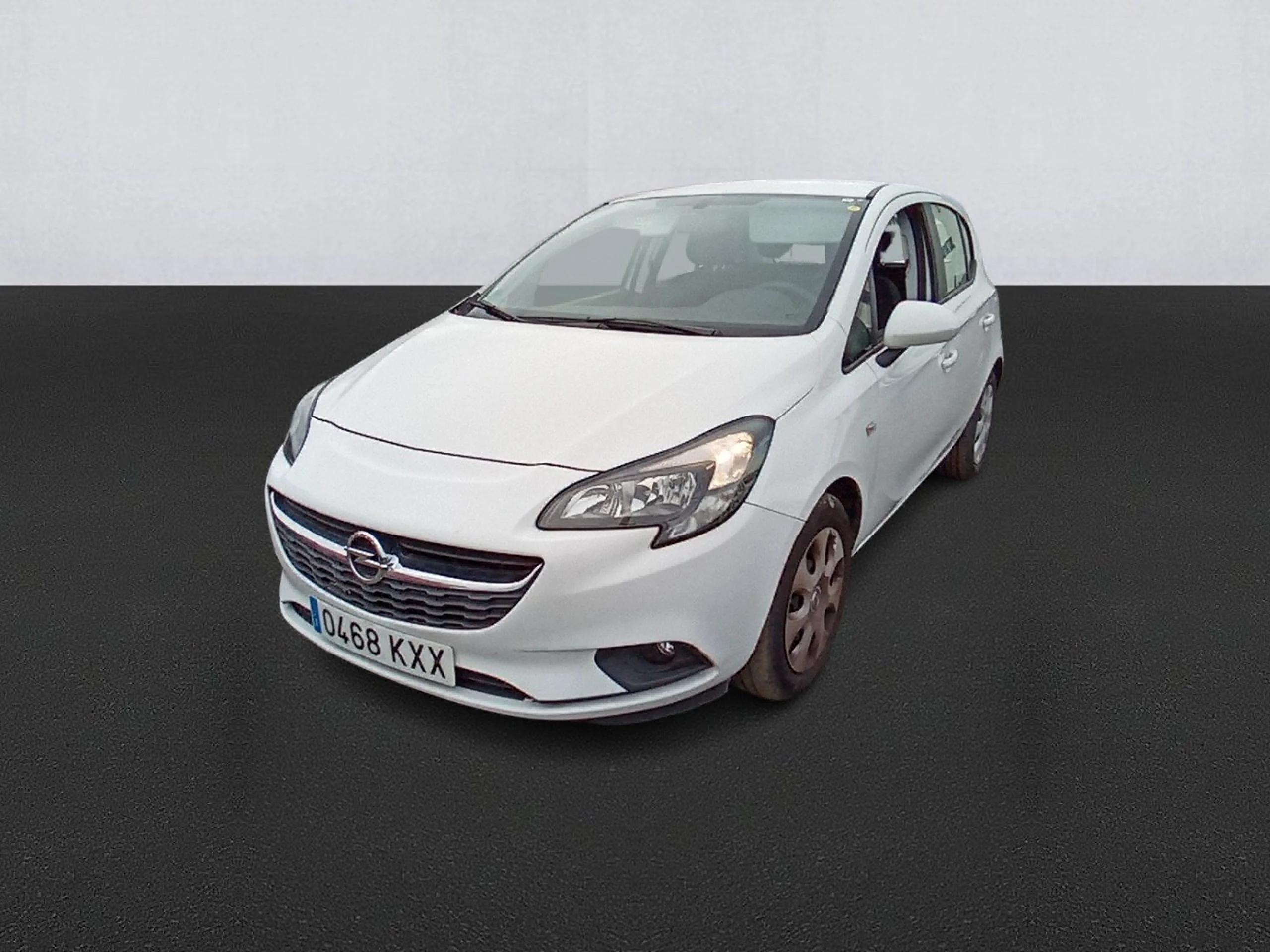 Opel Corsa 1.4 66kW (90CV) Selective Pro - Foto 1