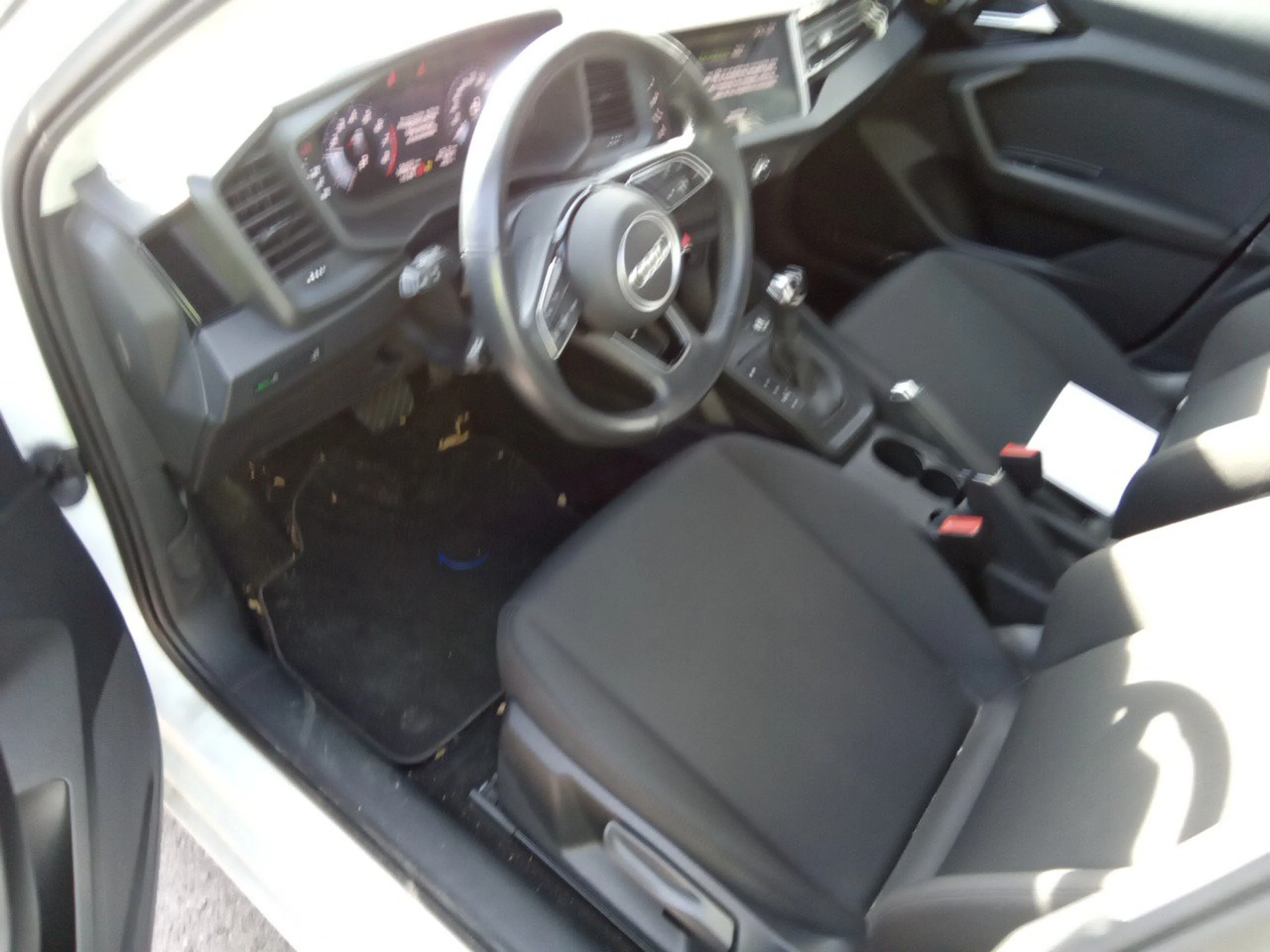 Audi A1 Sportback 30 TFSI 85kW (116CV) S tronic - Foto 7