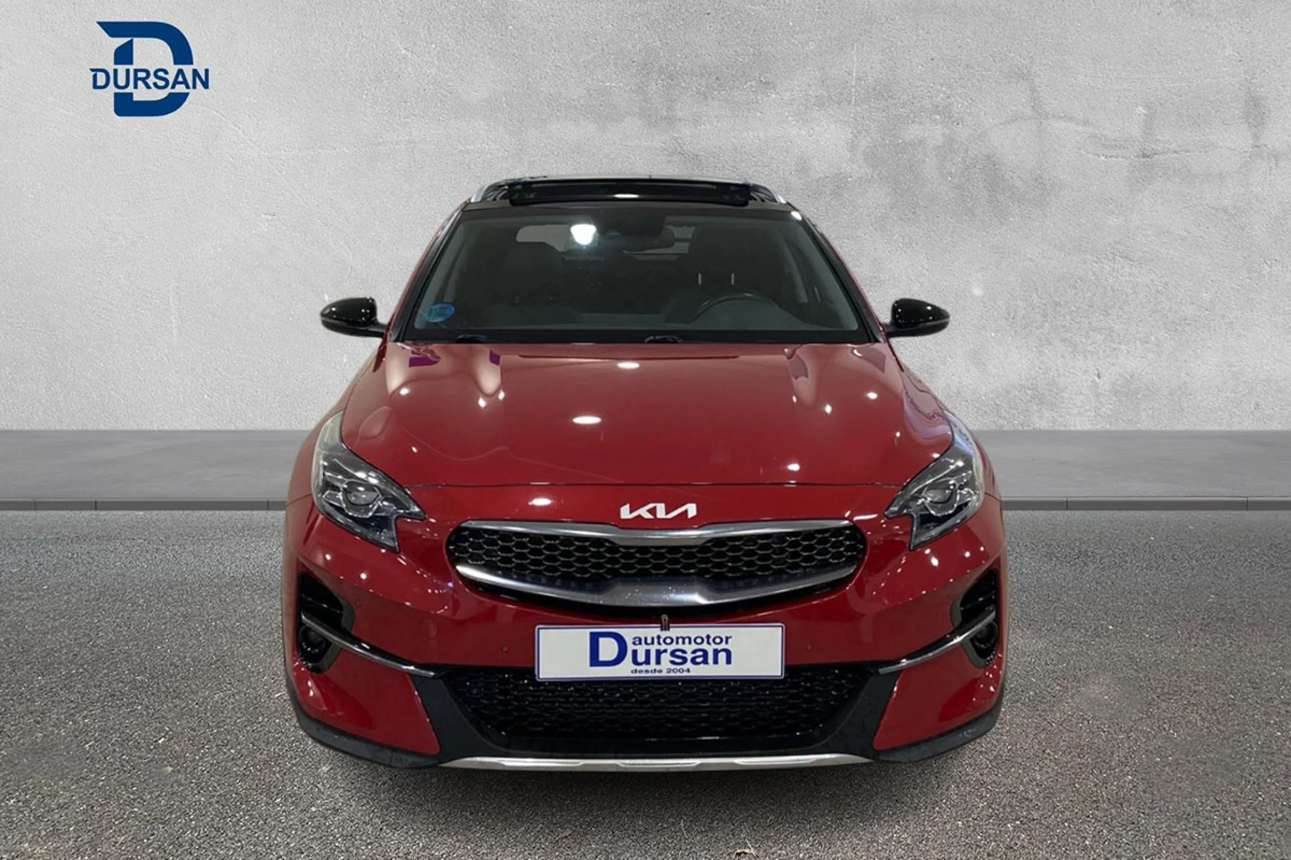 Kia XCeed 1.5 MHEV iMT Emotion 118kW 160CV - Foto 2