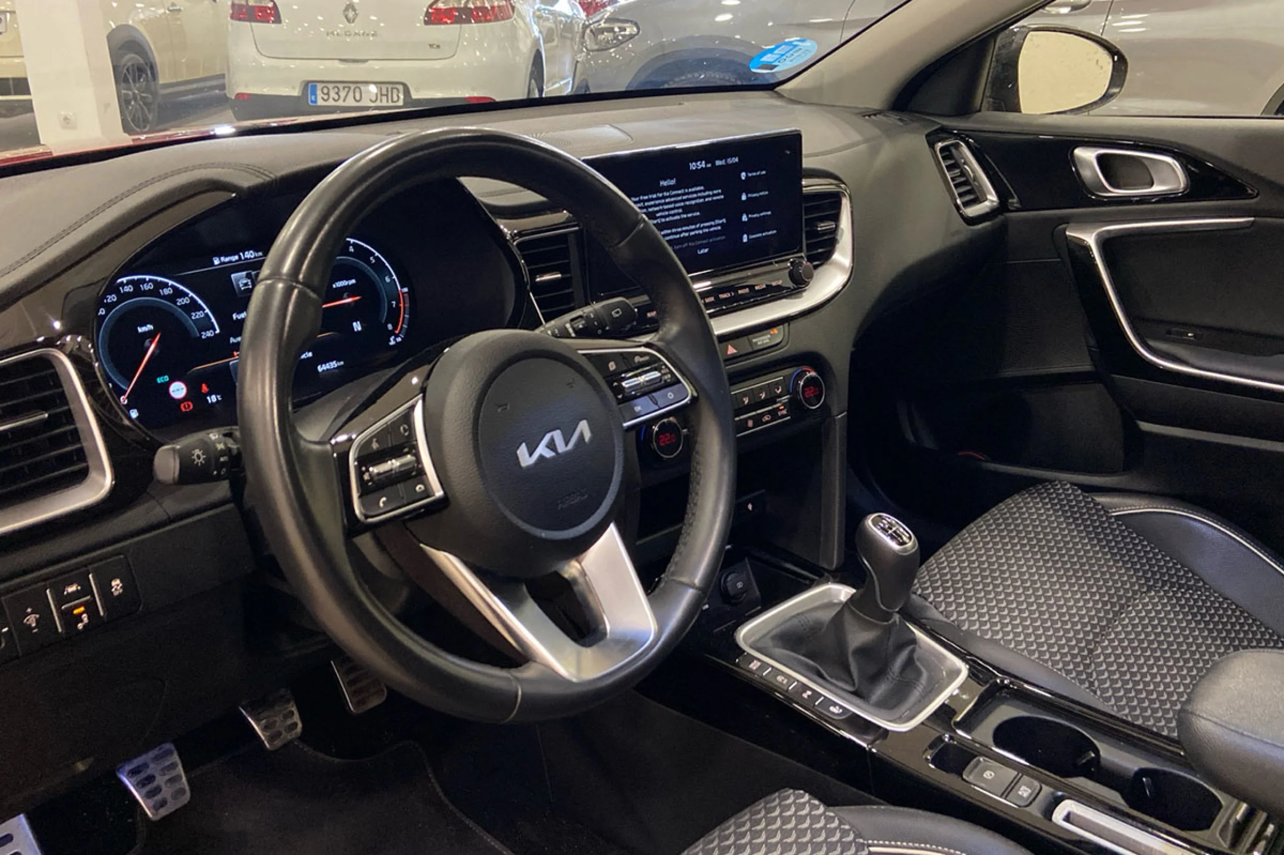 Kia XCeed 1.5 MHEV iMT Emotion 118kW 160CV - Foto 6