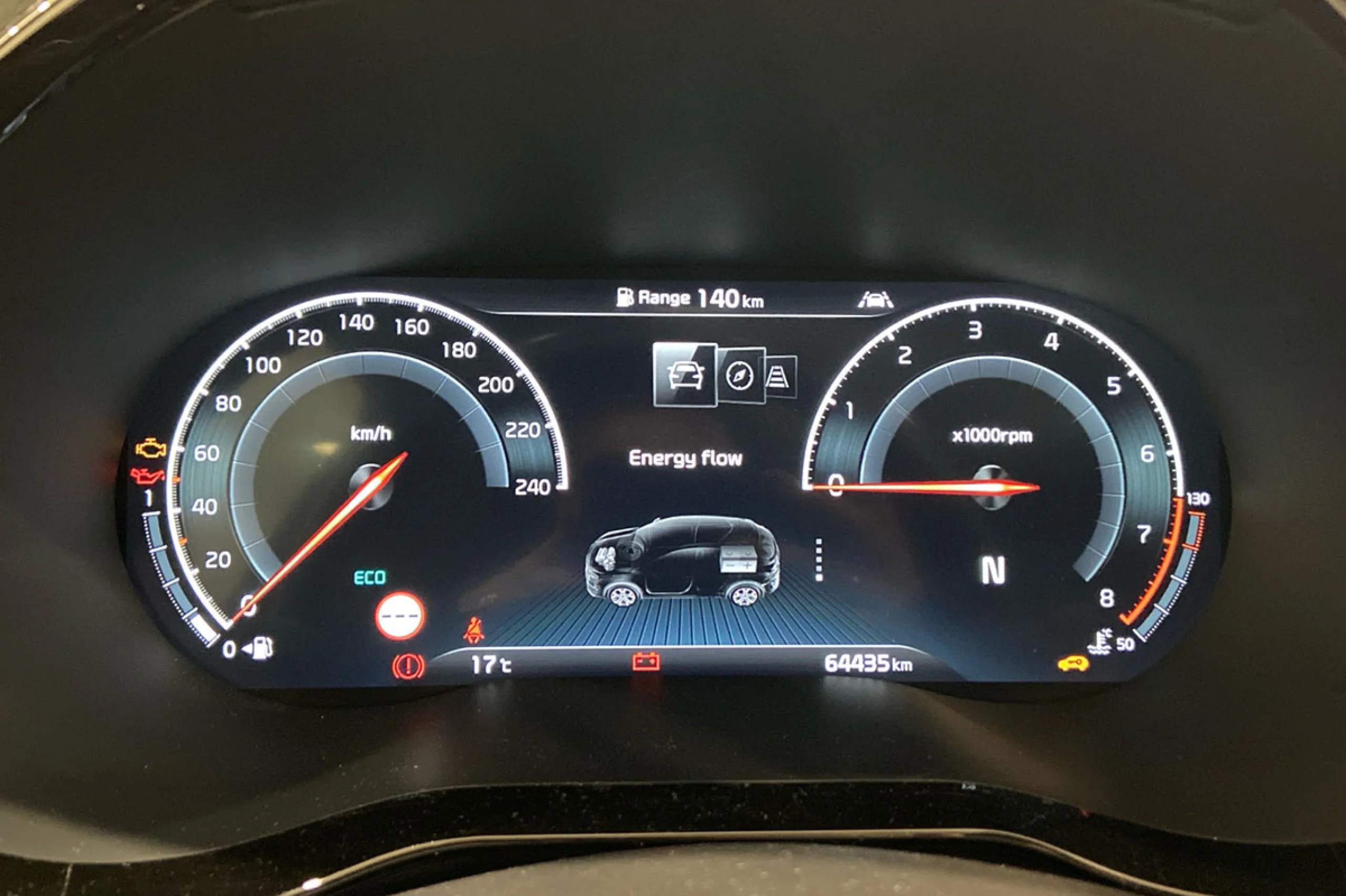 Kia XCeed 1.5 MHEV iMT Emotion 118kW 160CV - Foto 7