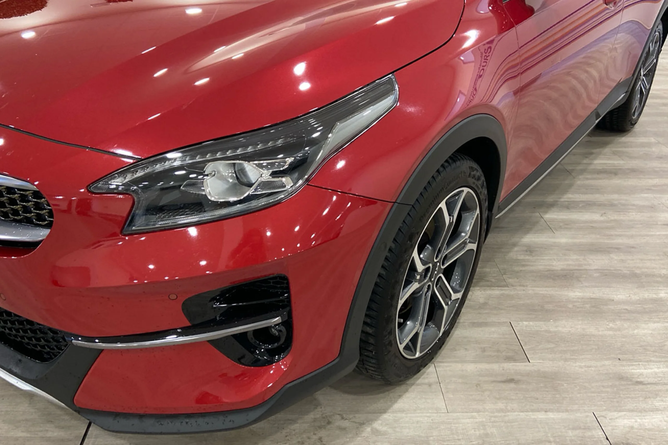 Kia XCeed 1.5 MHEV iMT Emotion 118kW 160CV - Foto 15