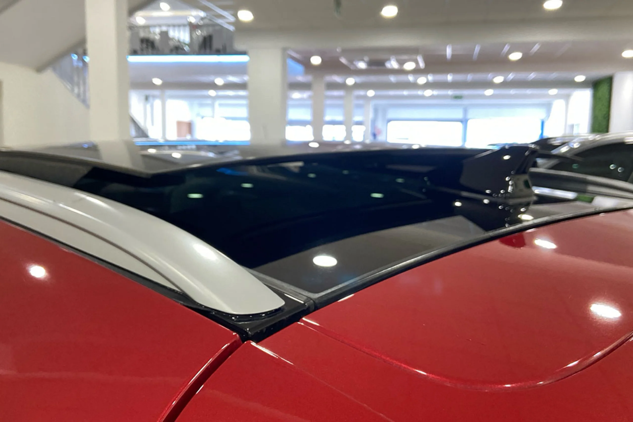 Kia XCeed 1.5 MHEV iMT Emotion 118kW 160CV - Foto 16