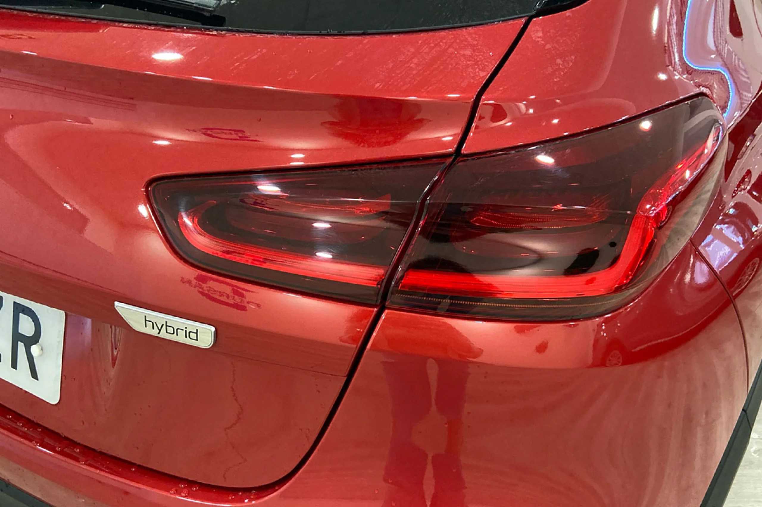 Kia XCeed 1.5 MHEV iMT Emotion 118kW 160CV - Foto 17