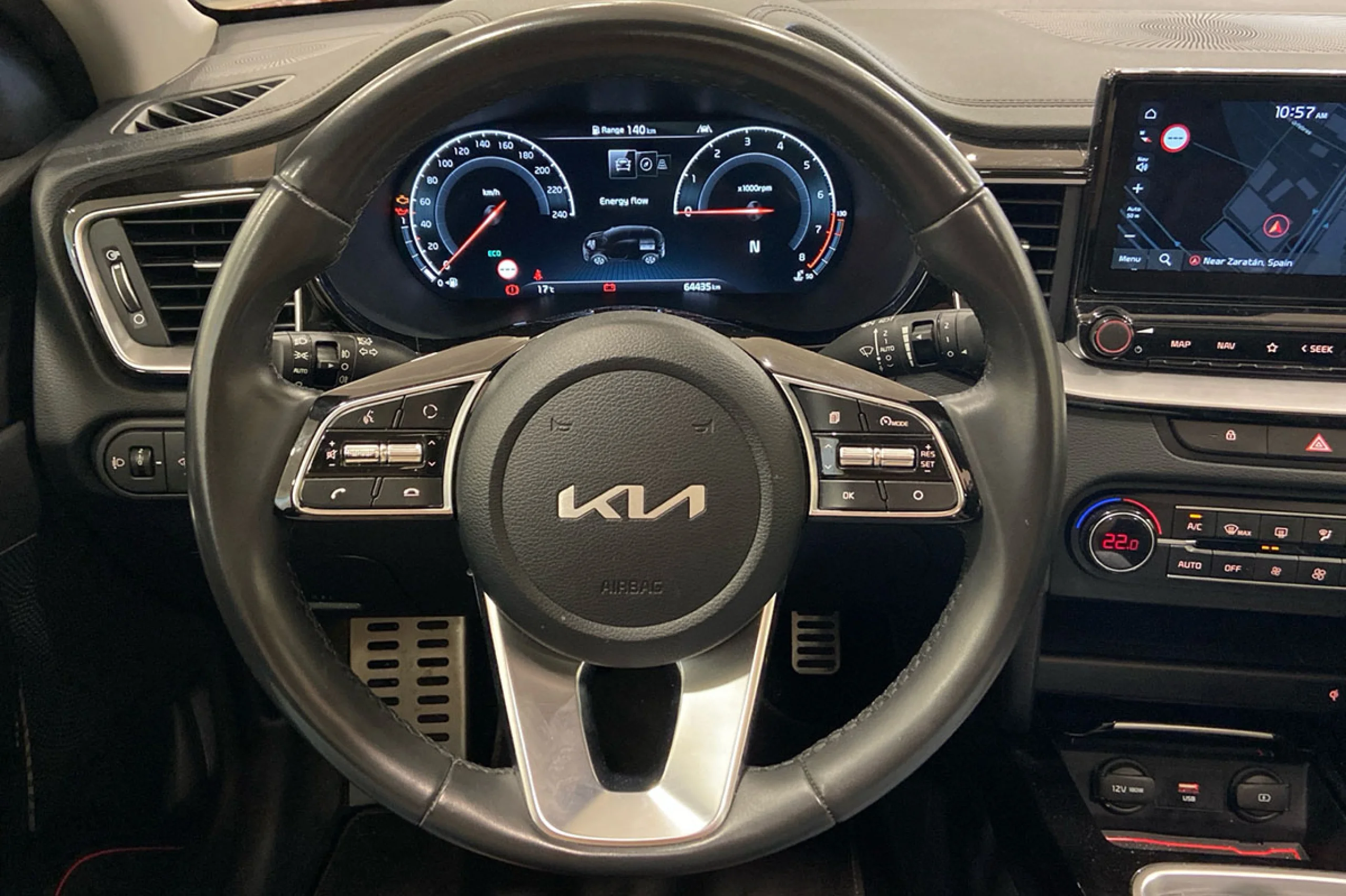 Kia XCeed 1.5 MHEV iMT Emotion 118kW 160CV - Foto 18