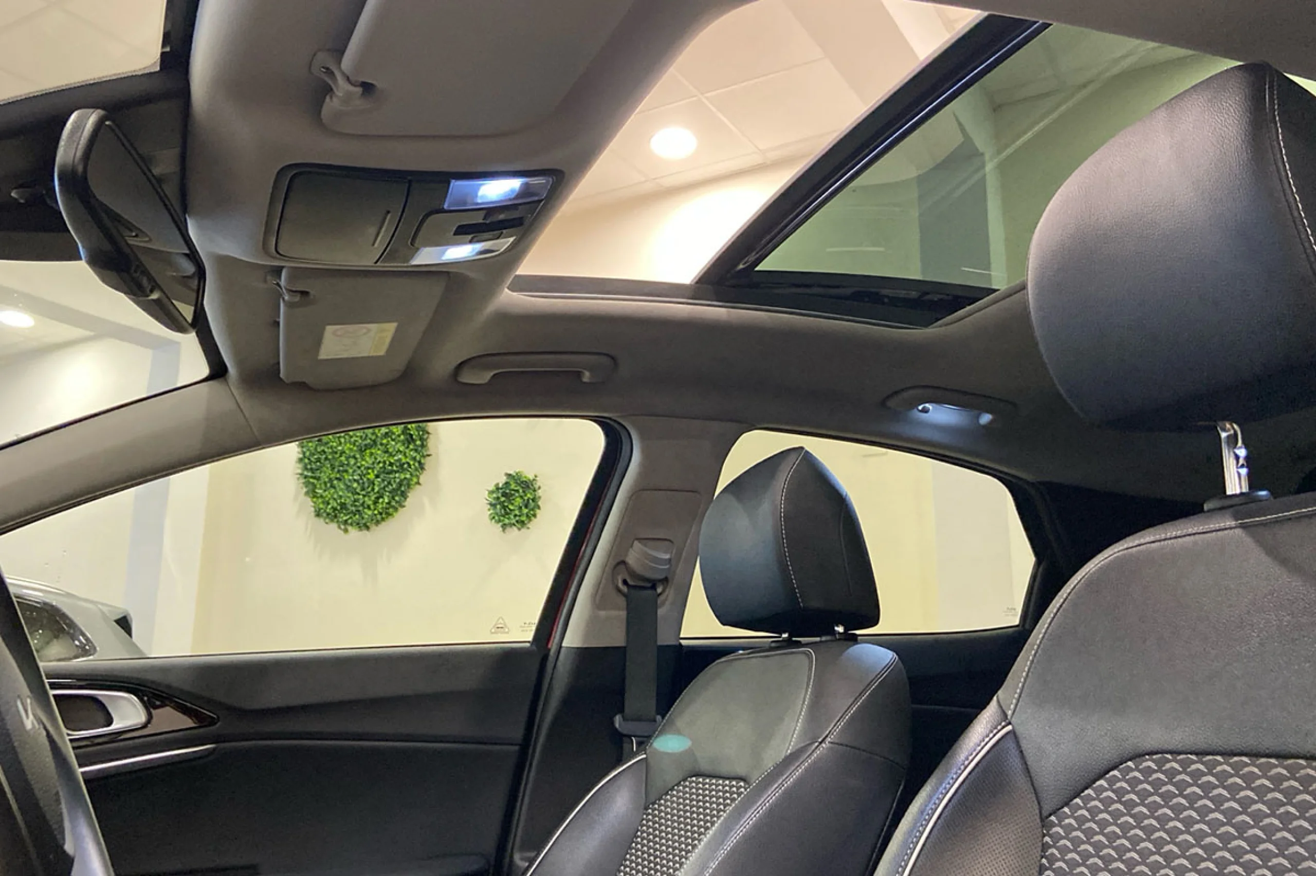 Kia XCeed 1.5 MHEV iMT Emotion 118kW 160CV - Foto 19