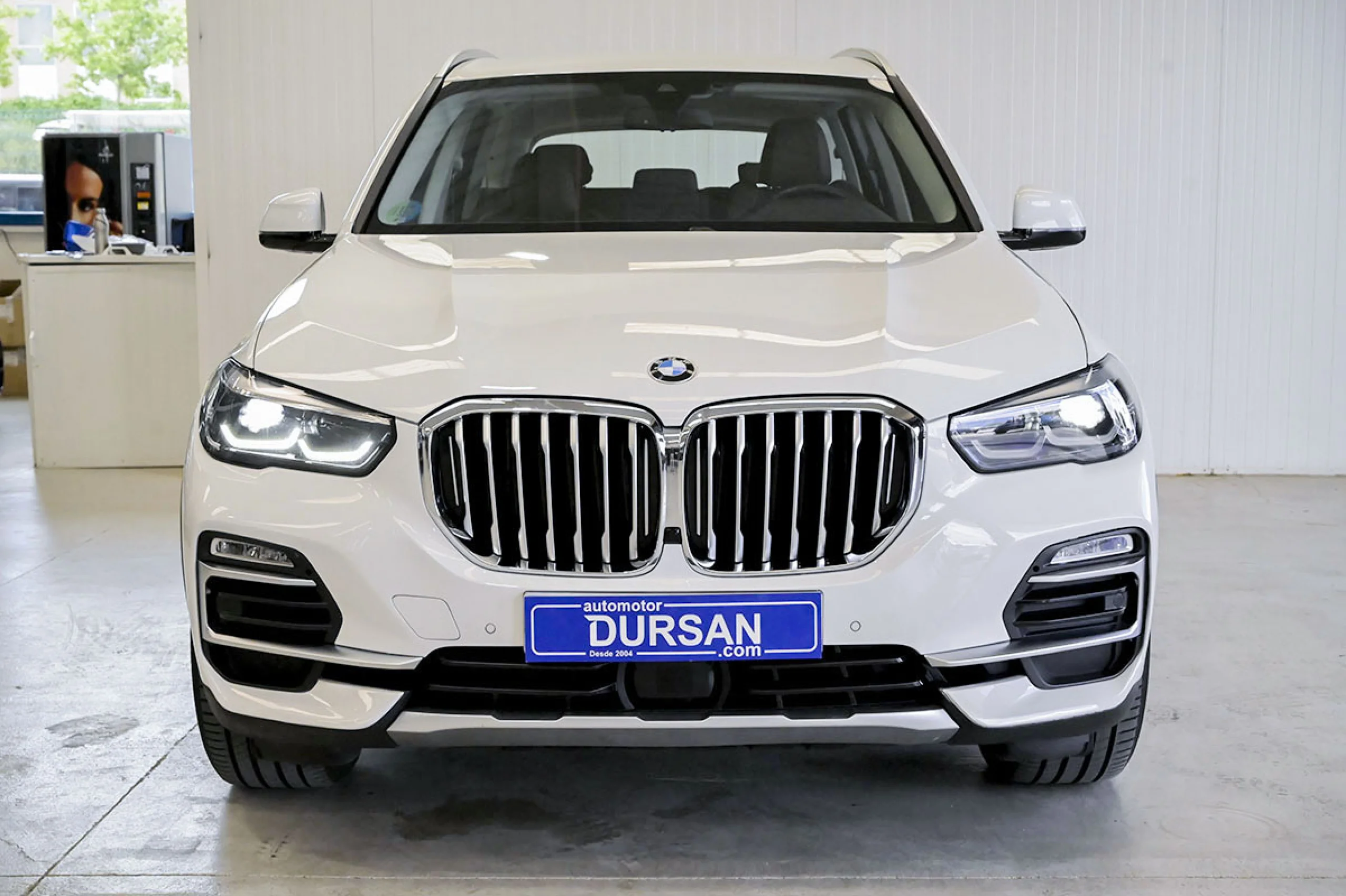 BMW X5 xDrive30d - Foto 2