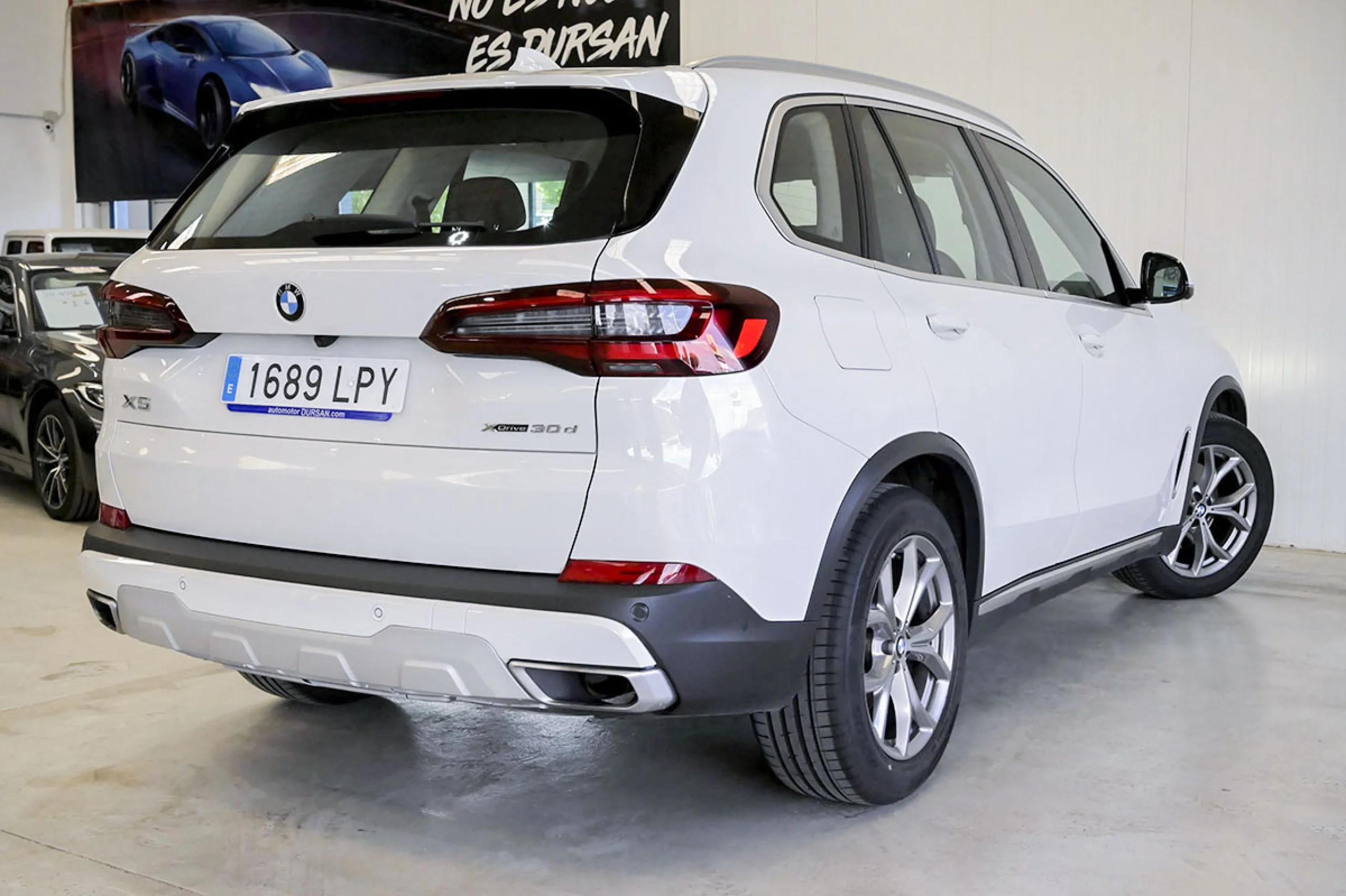 BMW X5 xDrive30d - Foto 3