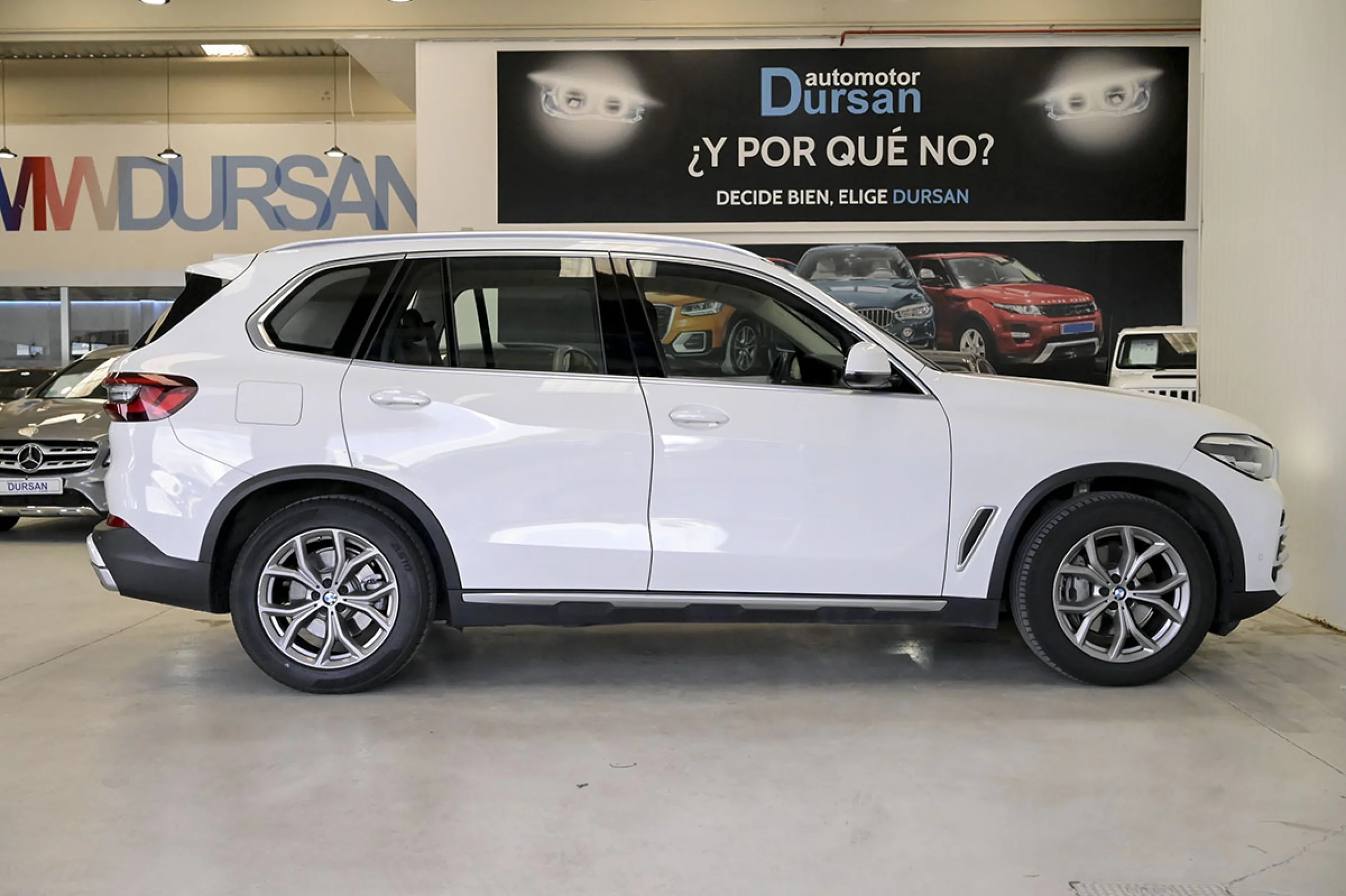BMW X5 xDrive30d - Foto 4