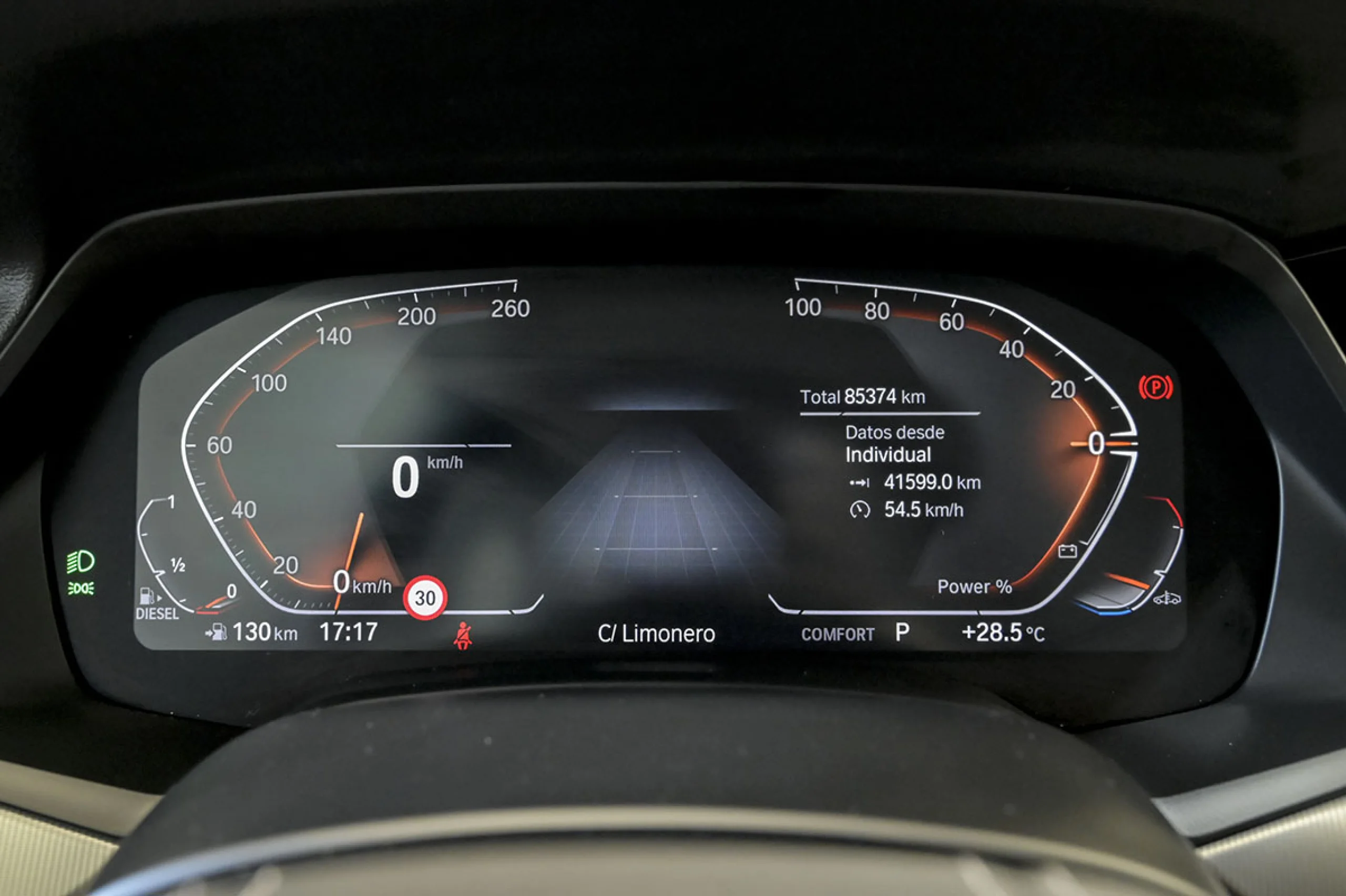 BMW X5 xDrive30d - Foto 6