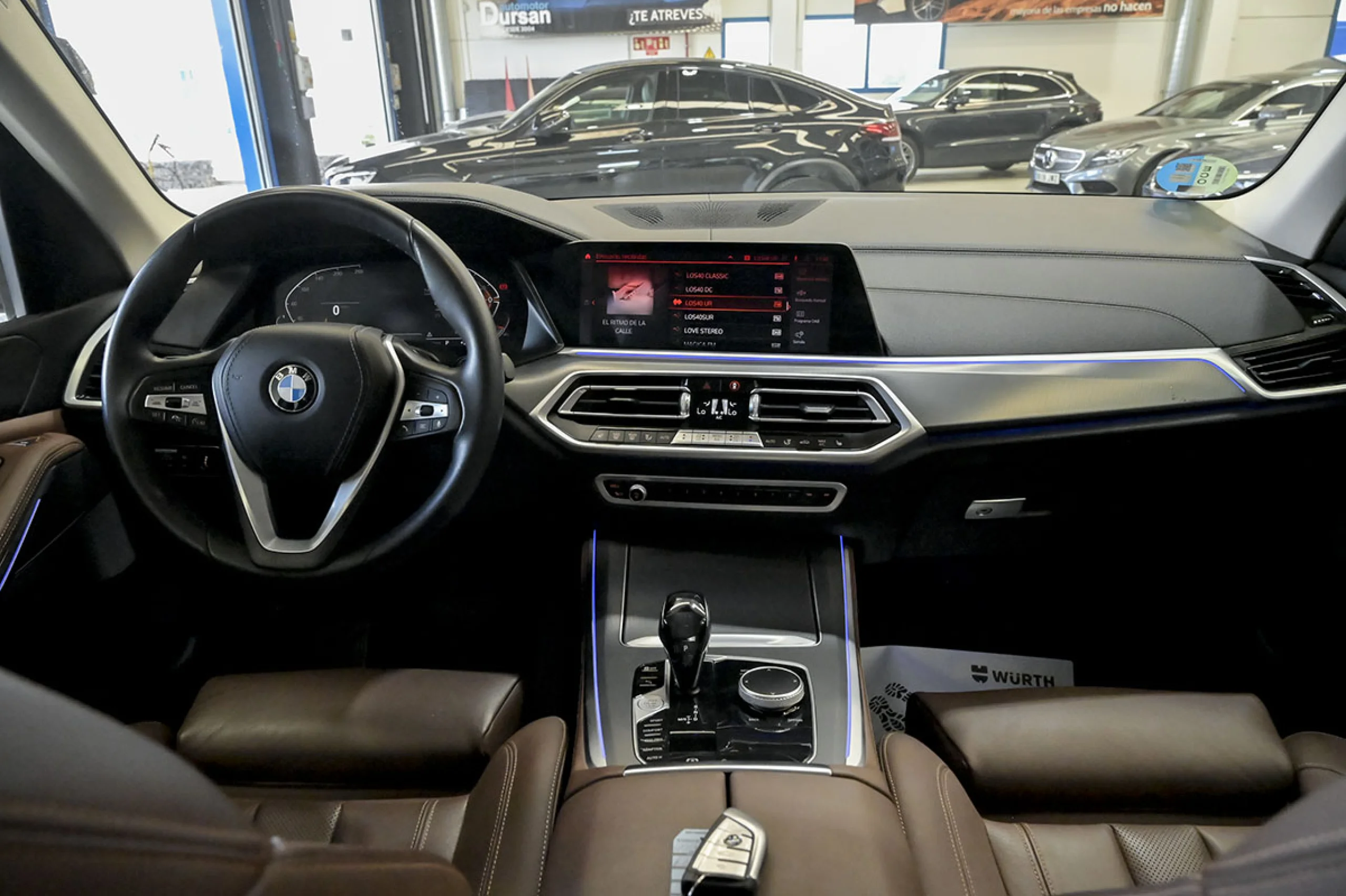 BMW X5 xDrive30d - Foto 7
