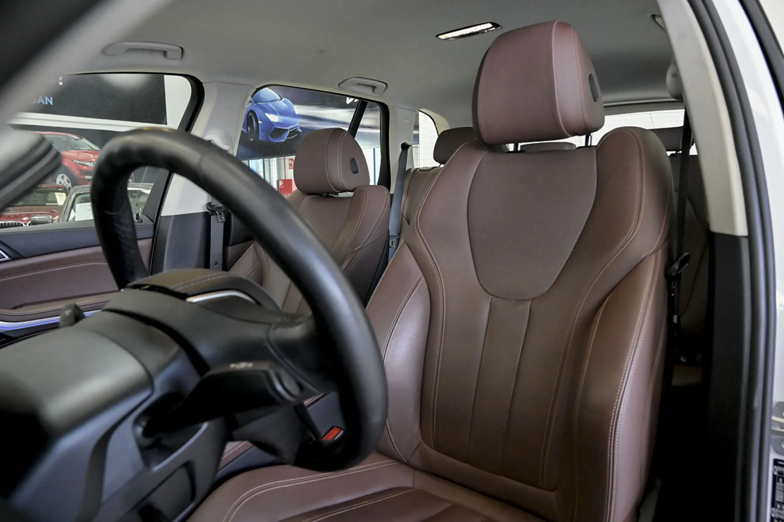 BMW X5 xDrive30d - Foto 8