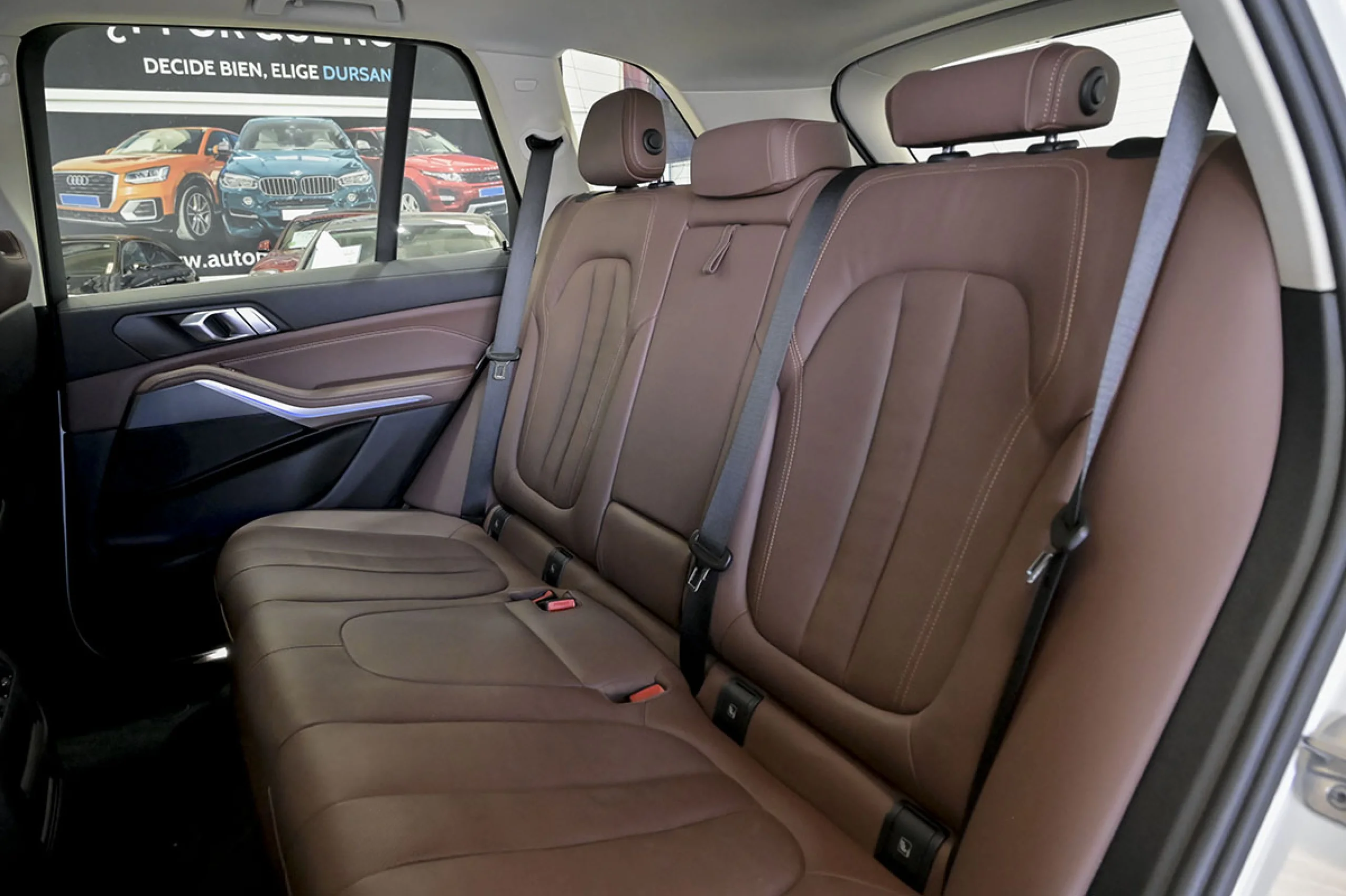 BMW X5 xDrive30d - Foto 9