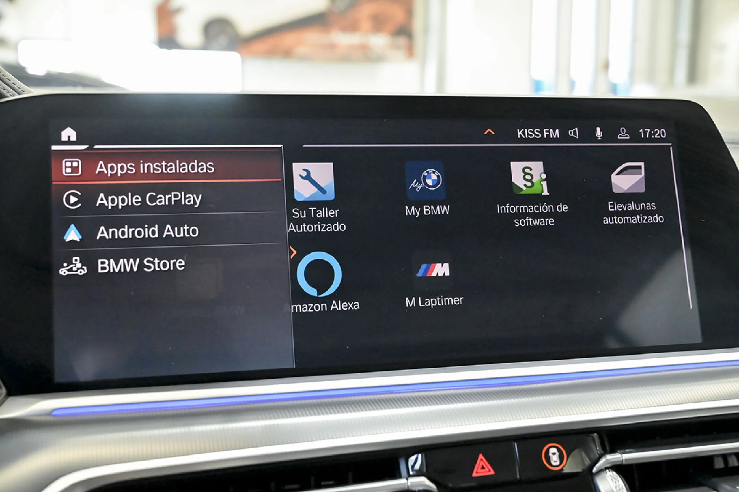 BMW X5 xDrive30d - Foto 11