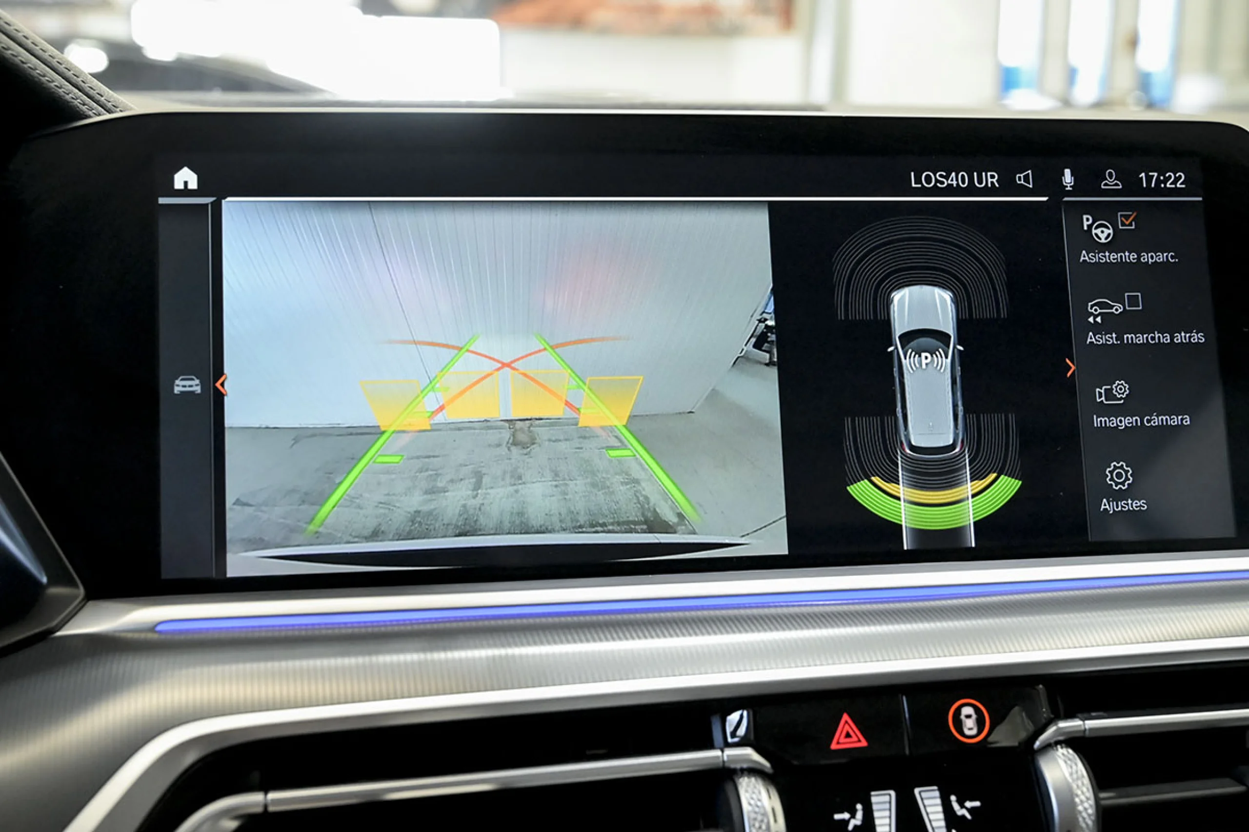 BMW X5 xDrive30d - Foto 12