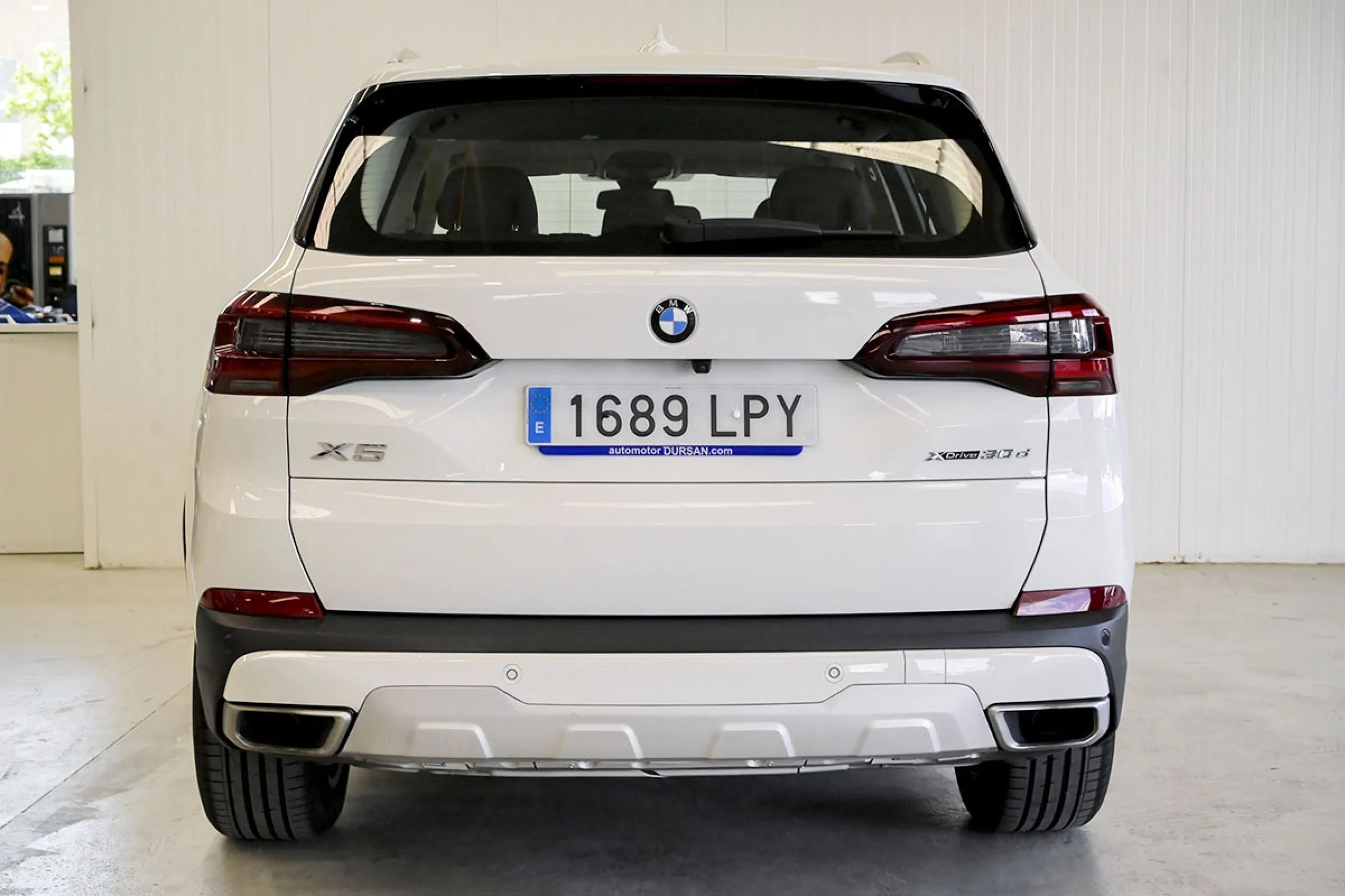 BMW X5 xDrive30d - Foto 13