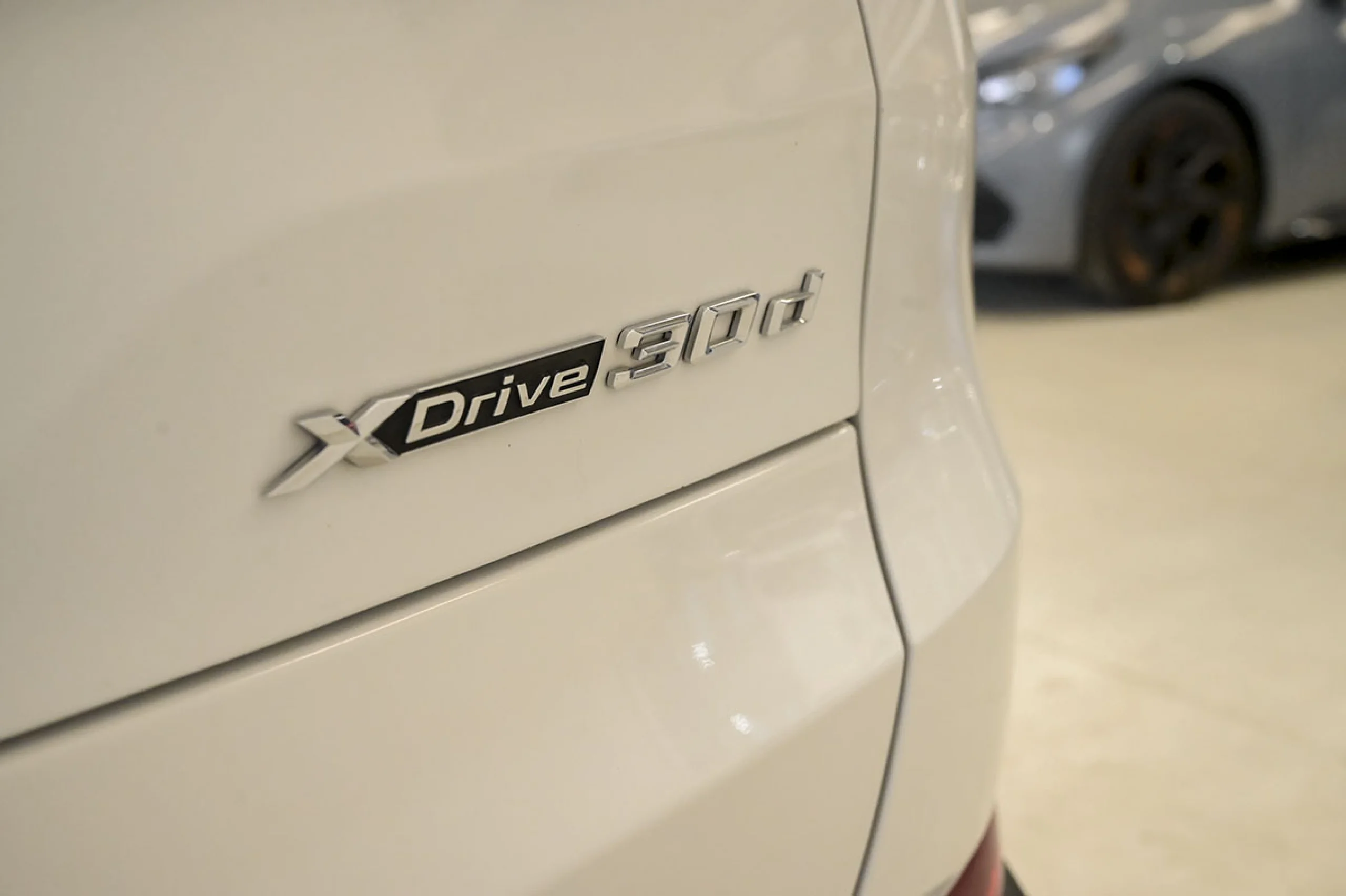 BMW X5 xDrive30d - Foto 15