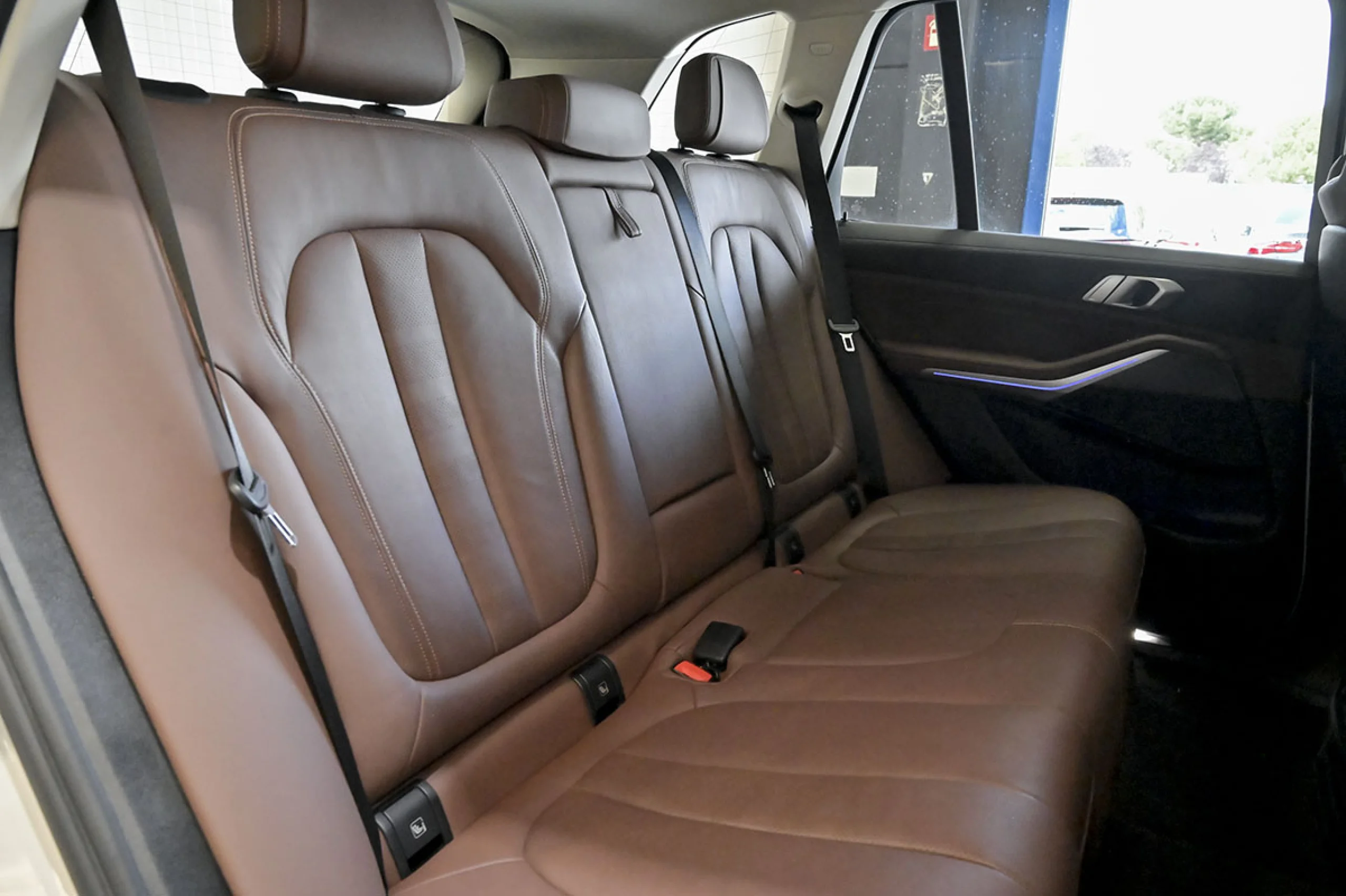 BMW X5 xDrive30d - Foto 16