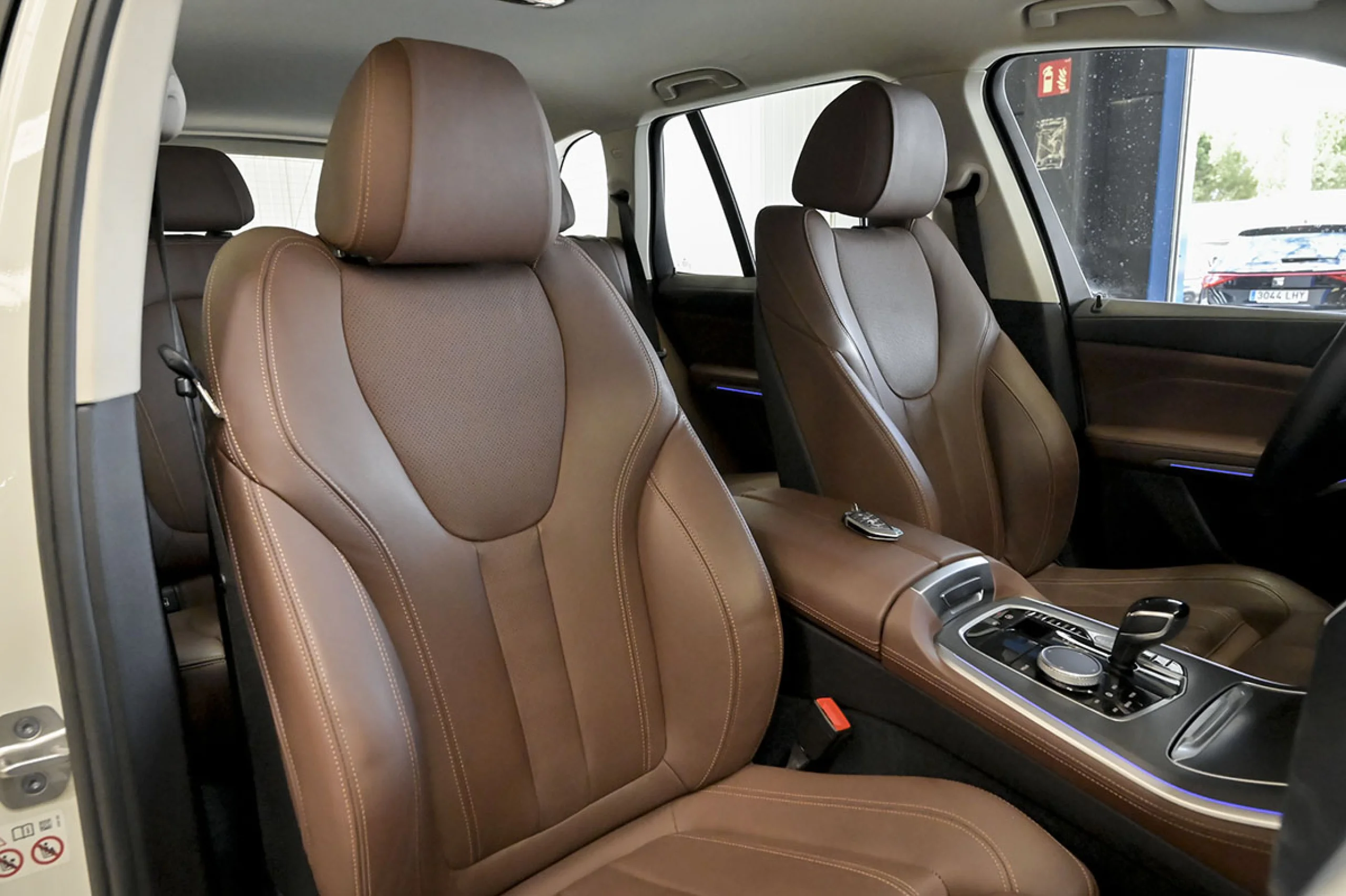 BMW X5 xDrive30d - Foto 17