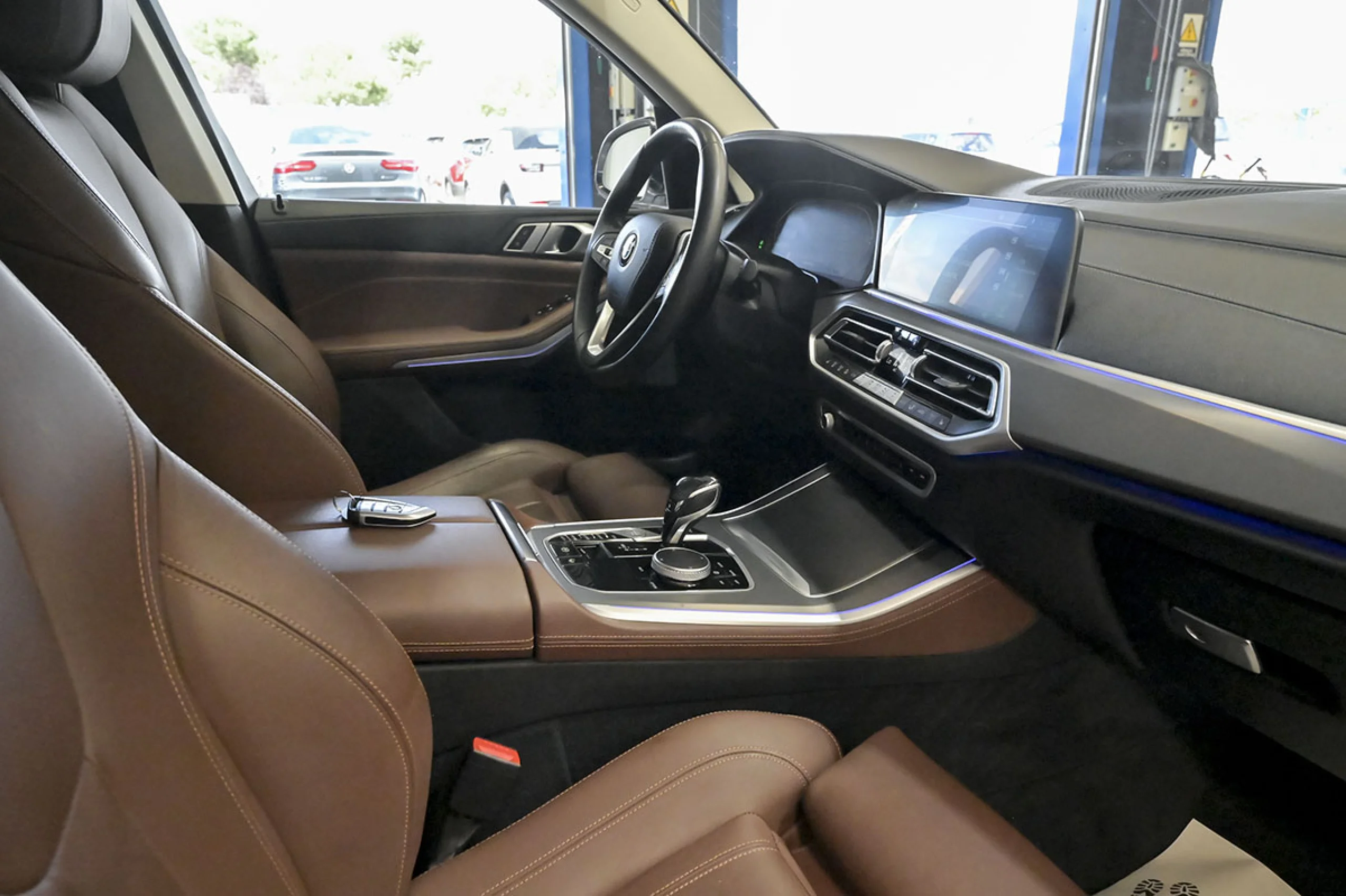 BMW X5 xDrive30d - Foto 18