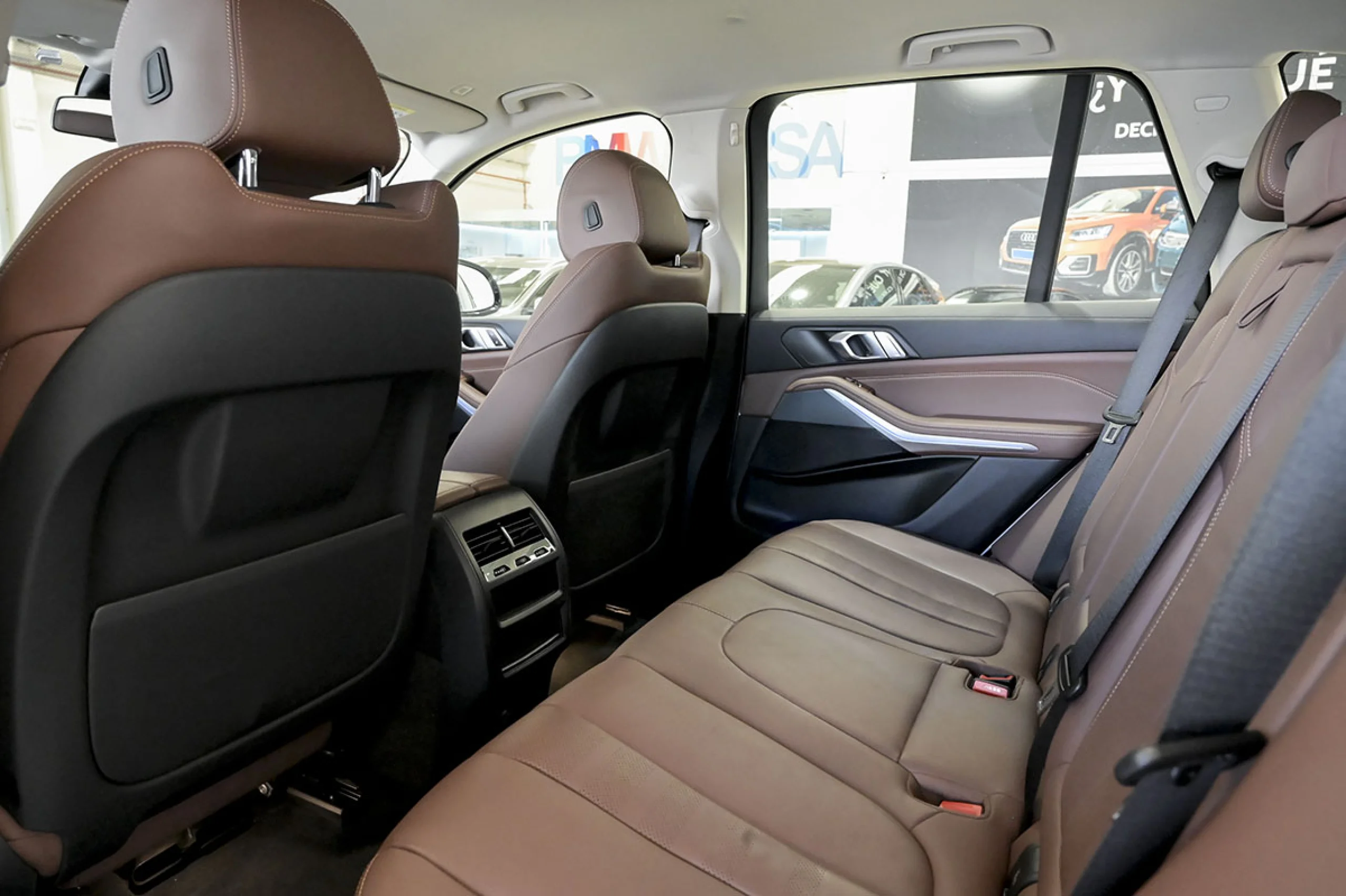 BMW X5 xDrive30d - Foto 19