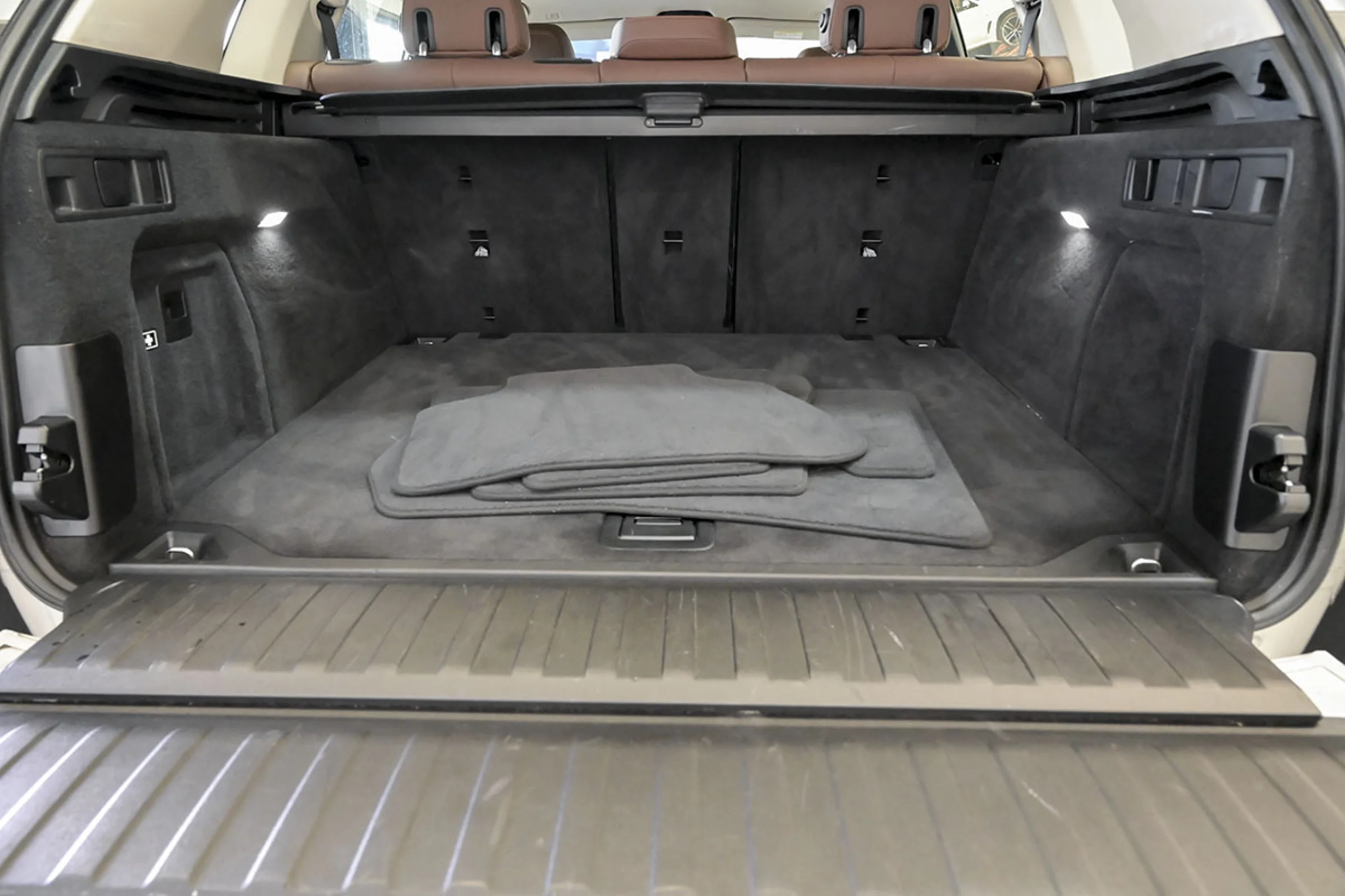 BMW X5 xDrive30d - Foto 20