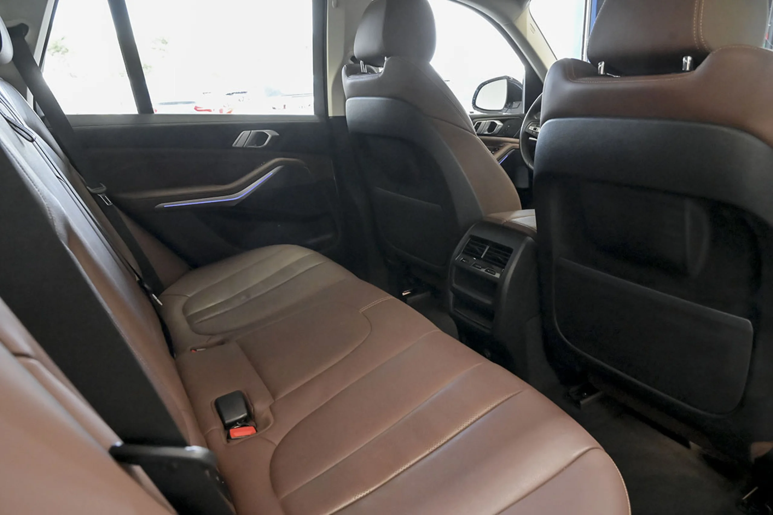 BMW X5 xDrive30d - Foto 21