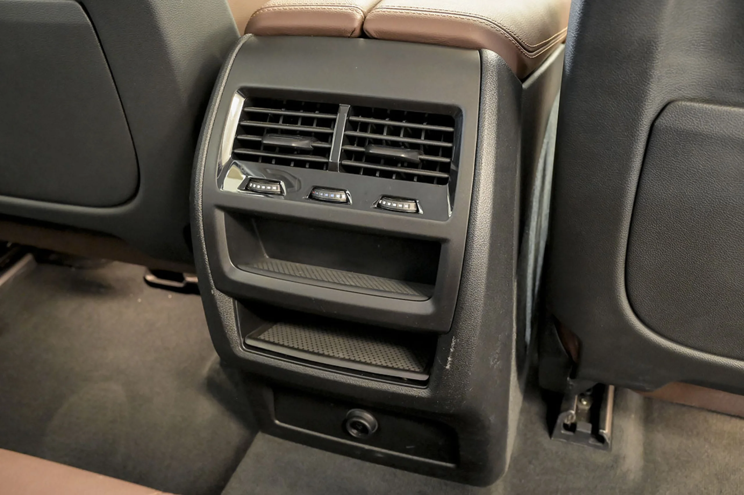 BMW X5 xDrive30d - Foto 23