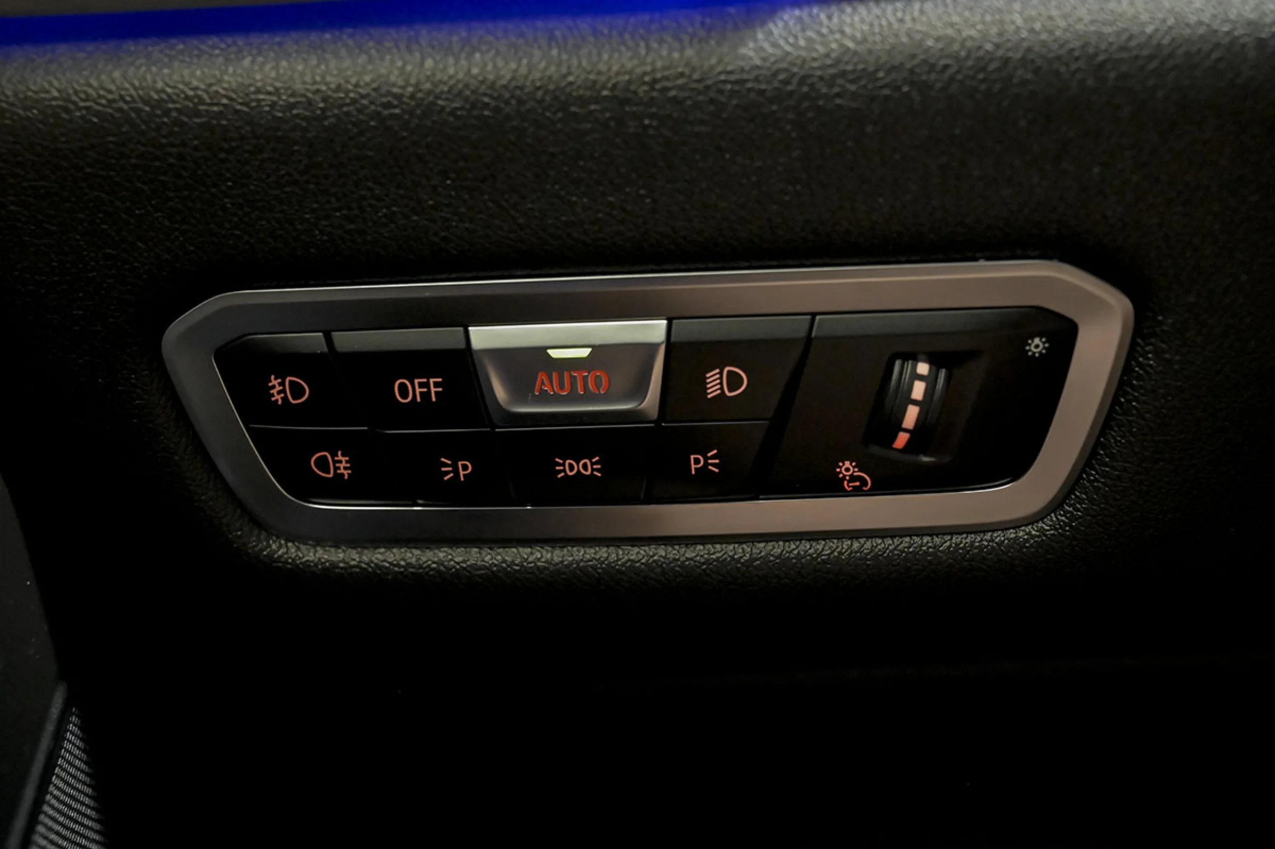 BMW X5 xDrive30d - Foto 31