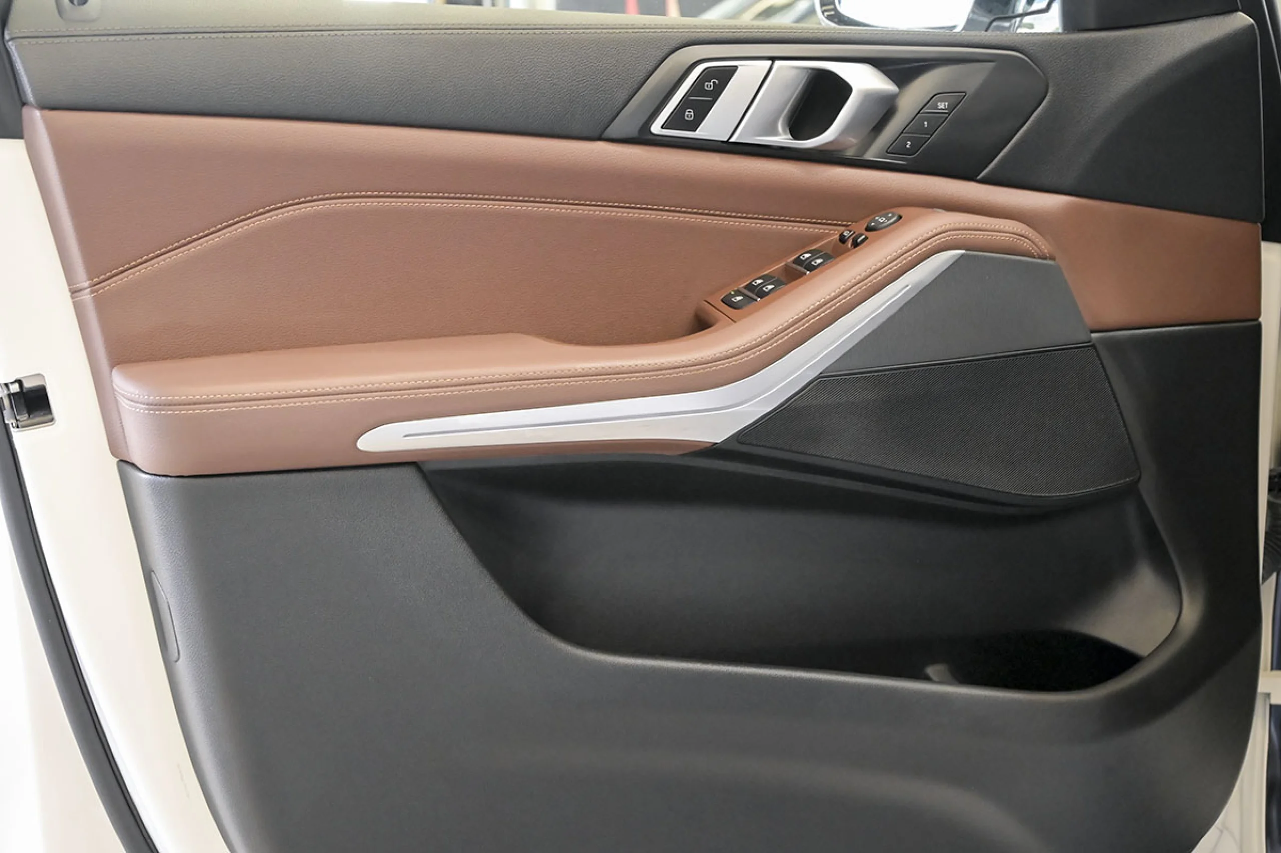 BMW X5 xDrive30d - Foto 33