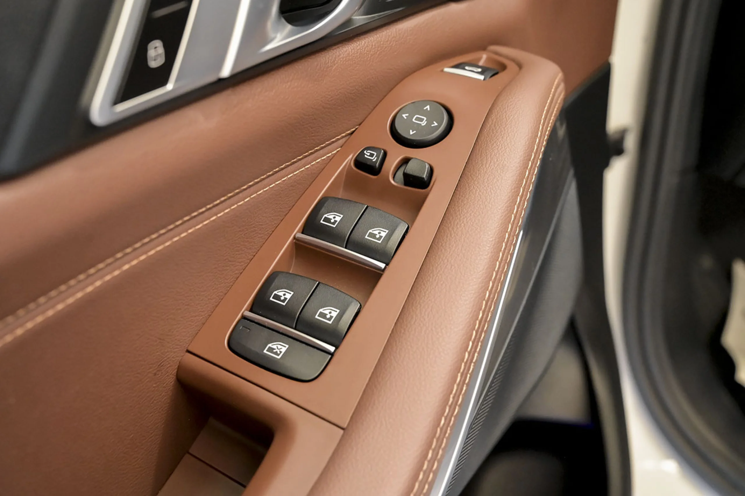 BMW X5 xDrive30d - Foto 35