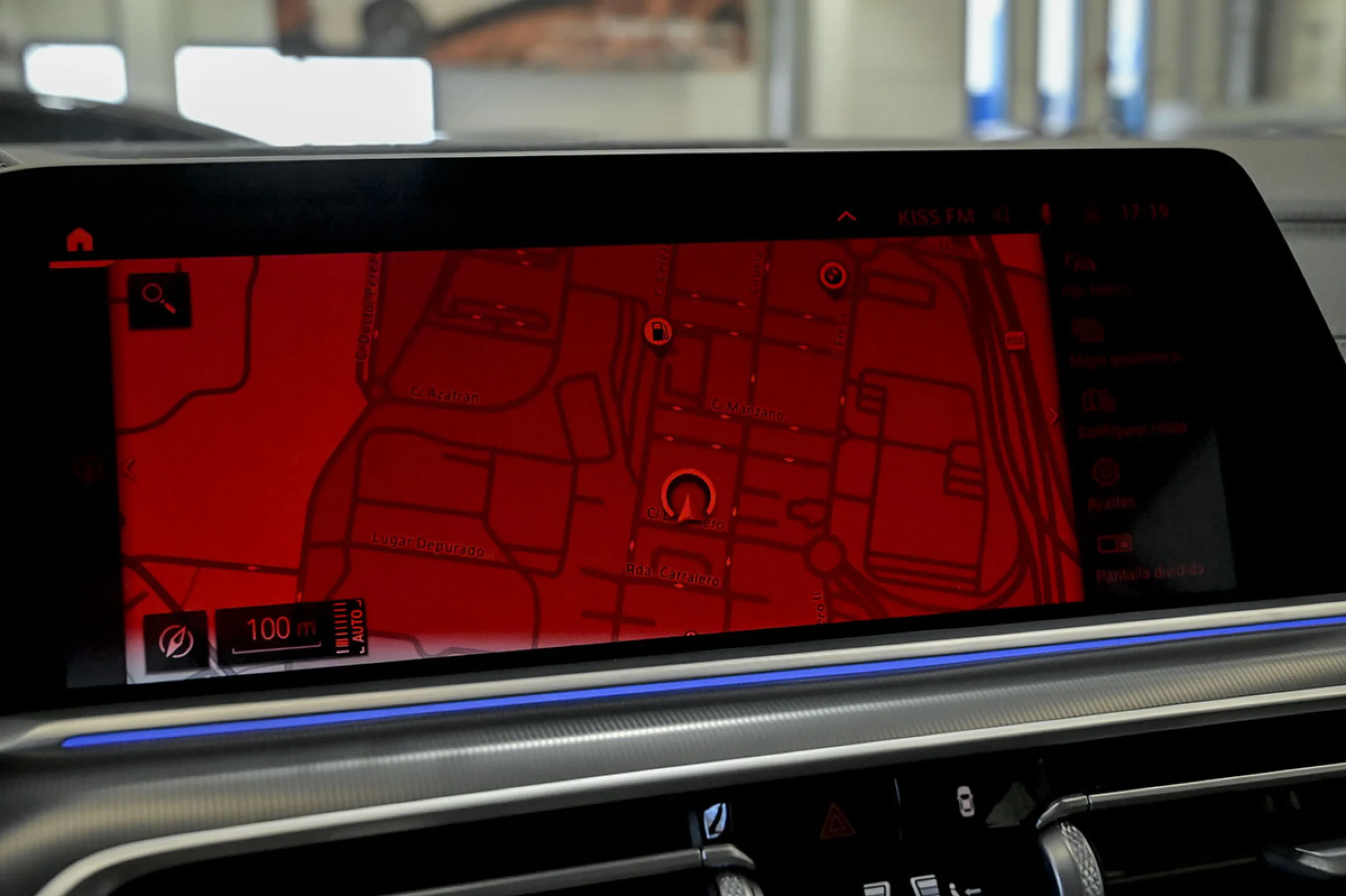 BMW X5 xDrive30d - Foto 38