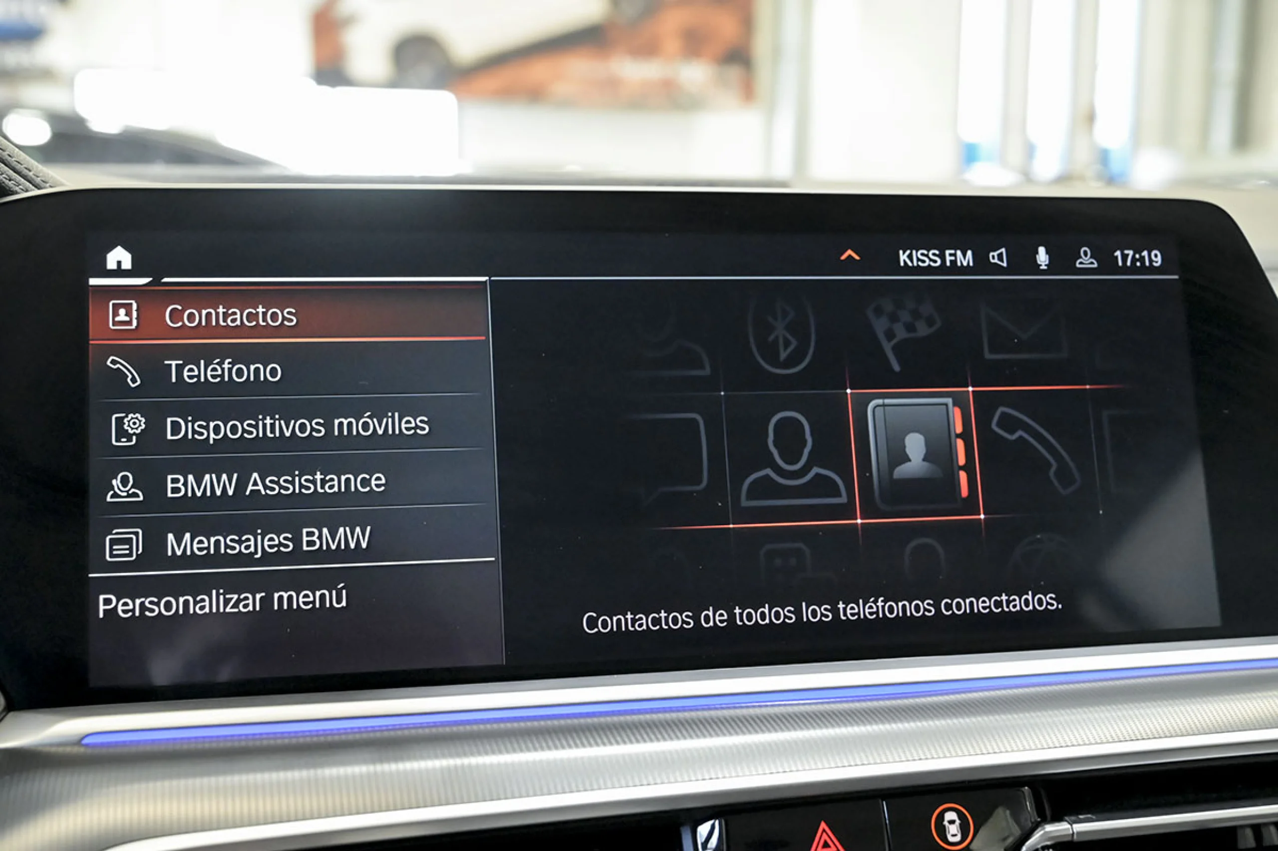 BMW X5 xDrive30d - Foto 39