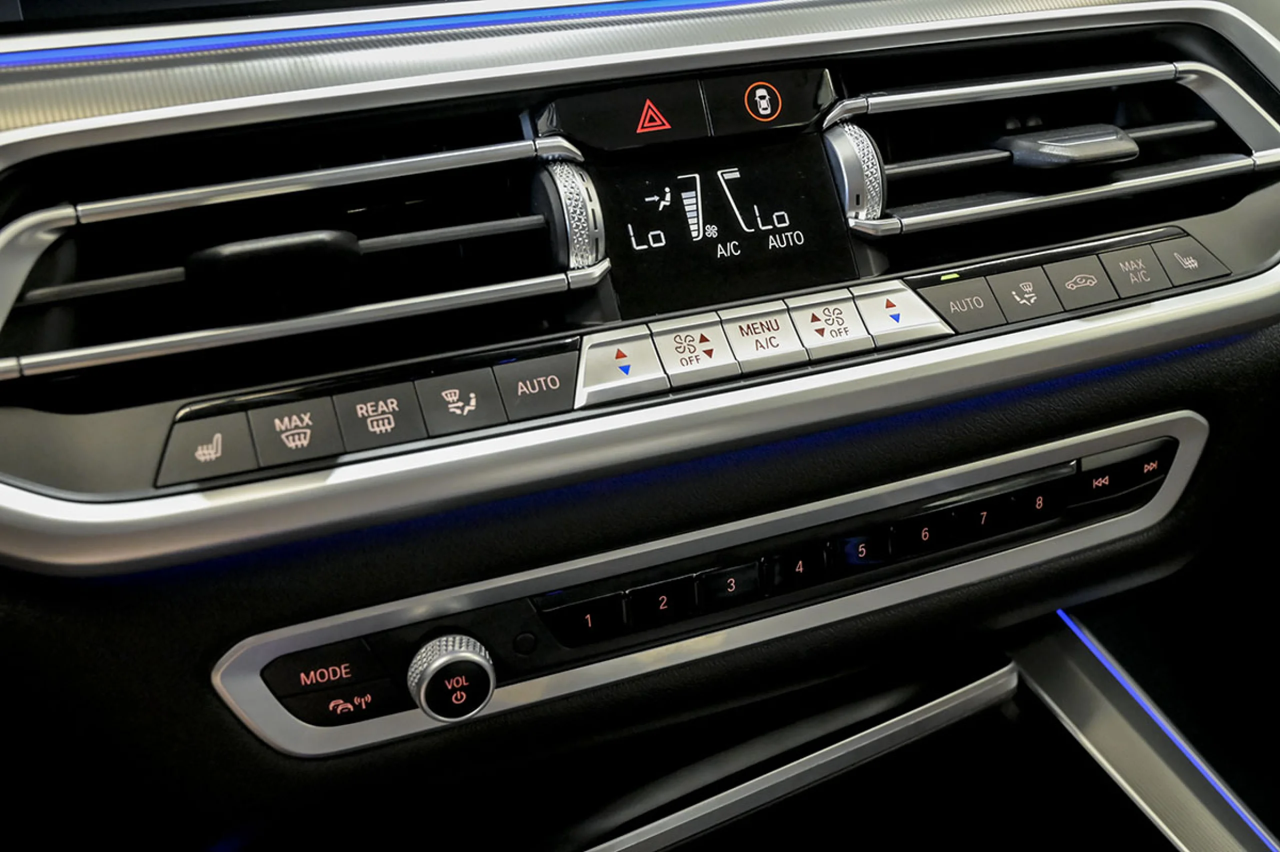 BMW X5 xDrive30d - Foto 43