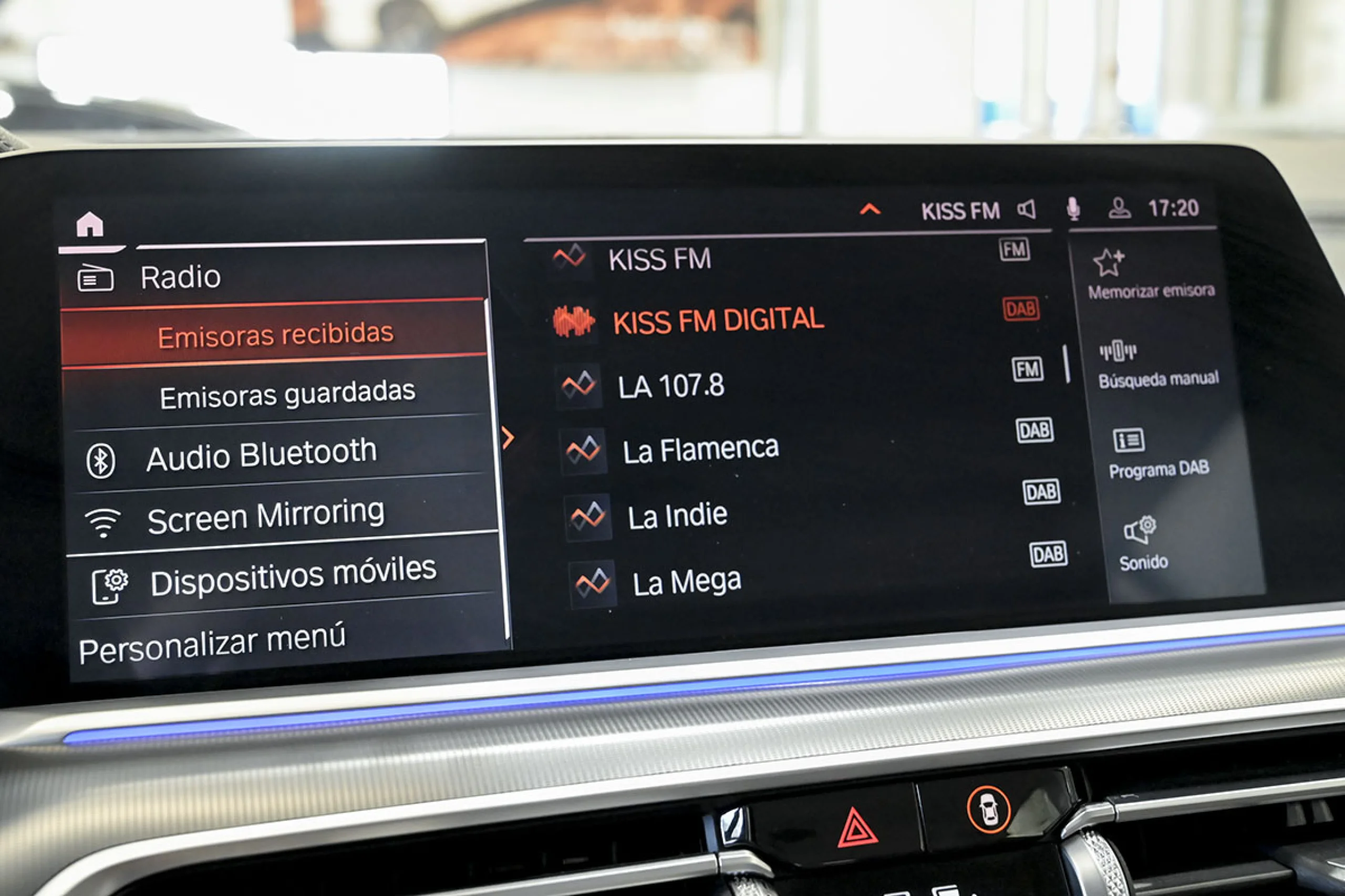 BMW X5 xDrive30d - Foto 44