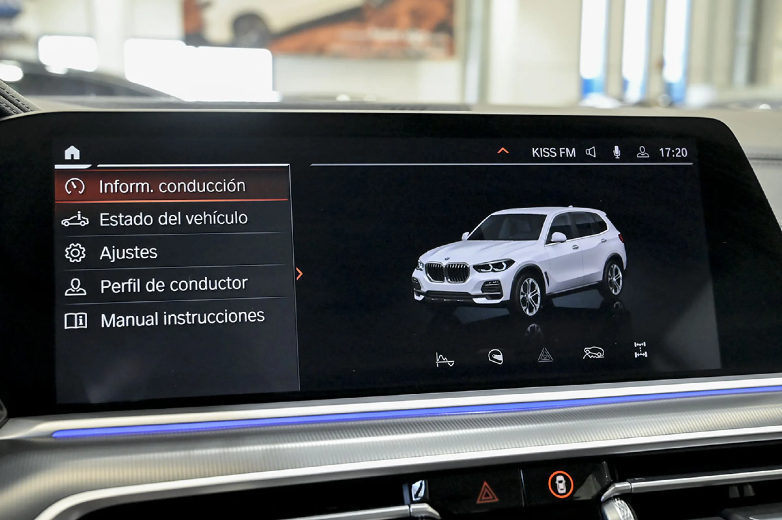 BMW X5 xDrive30d - Foto 45