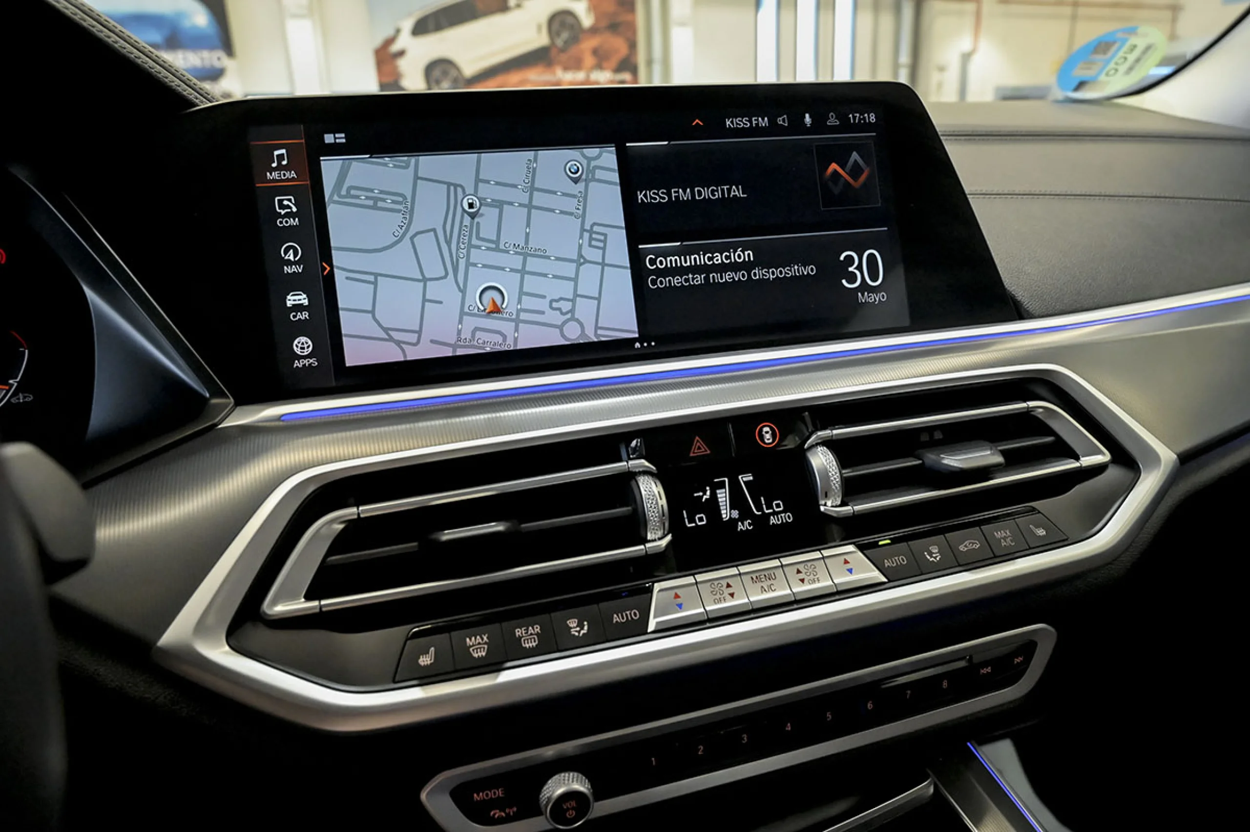 BMW X5 xDrive30d - Foto 46