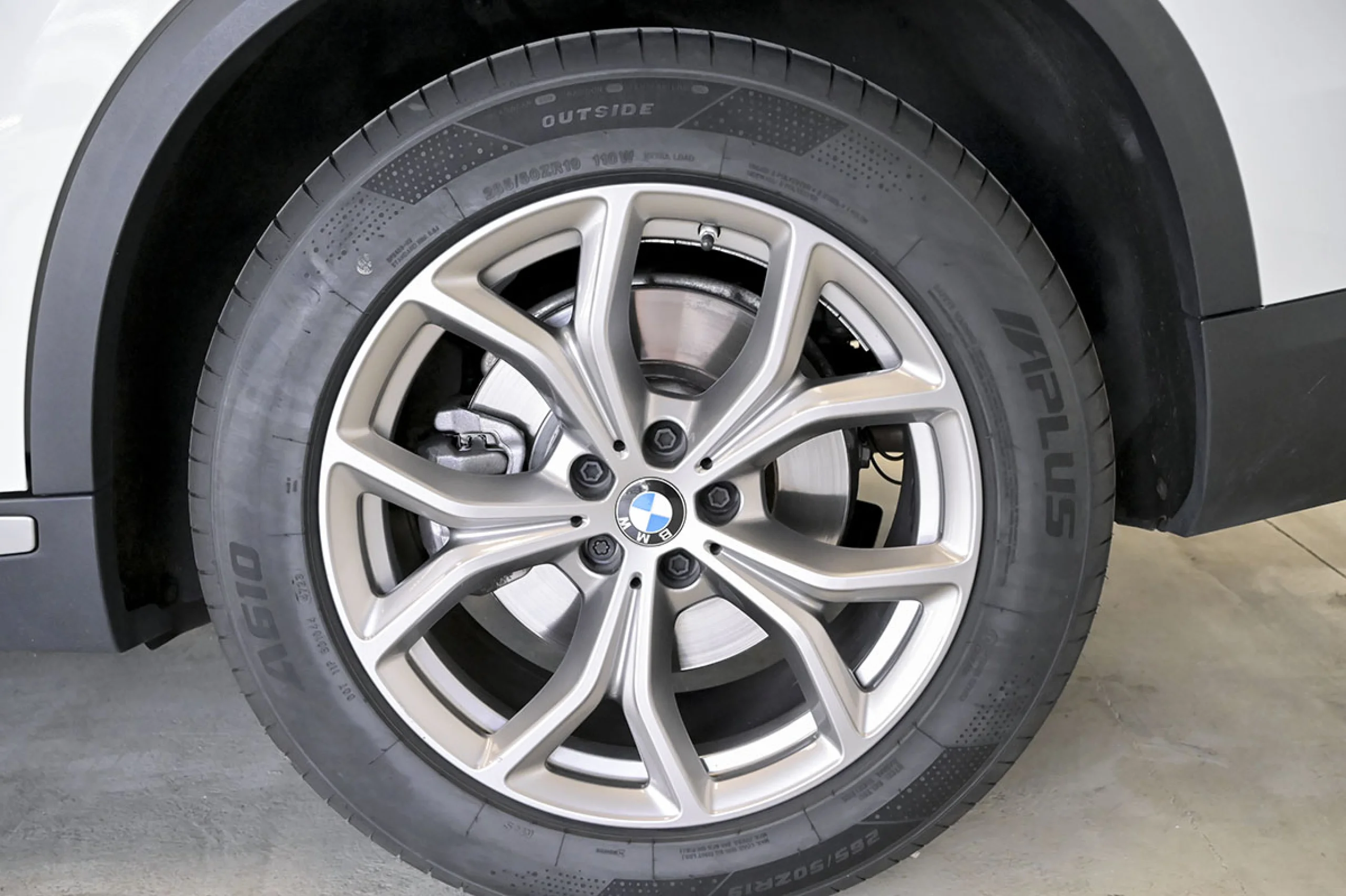 BMW X5 xDrive30d - Foto 47