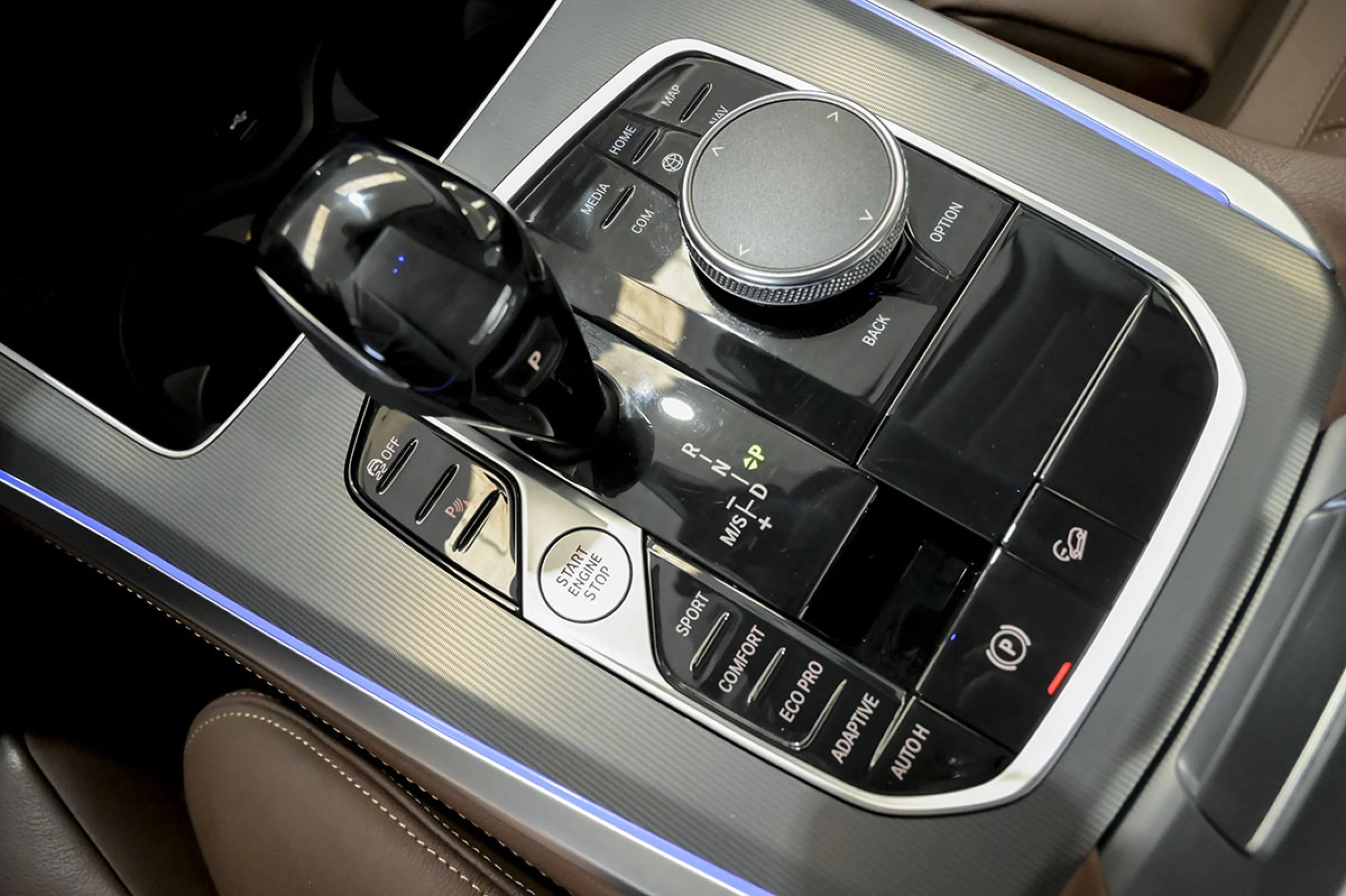 BMW X5 xDrive30d - Foto 51