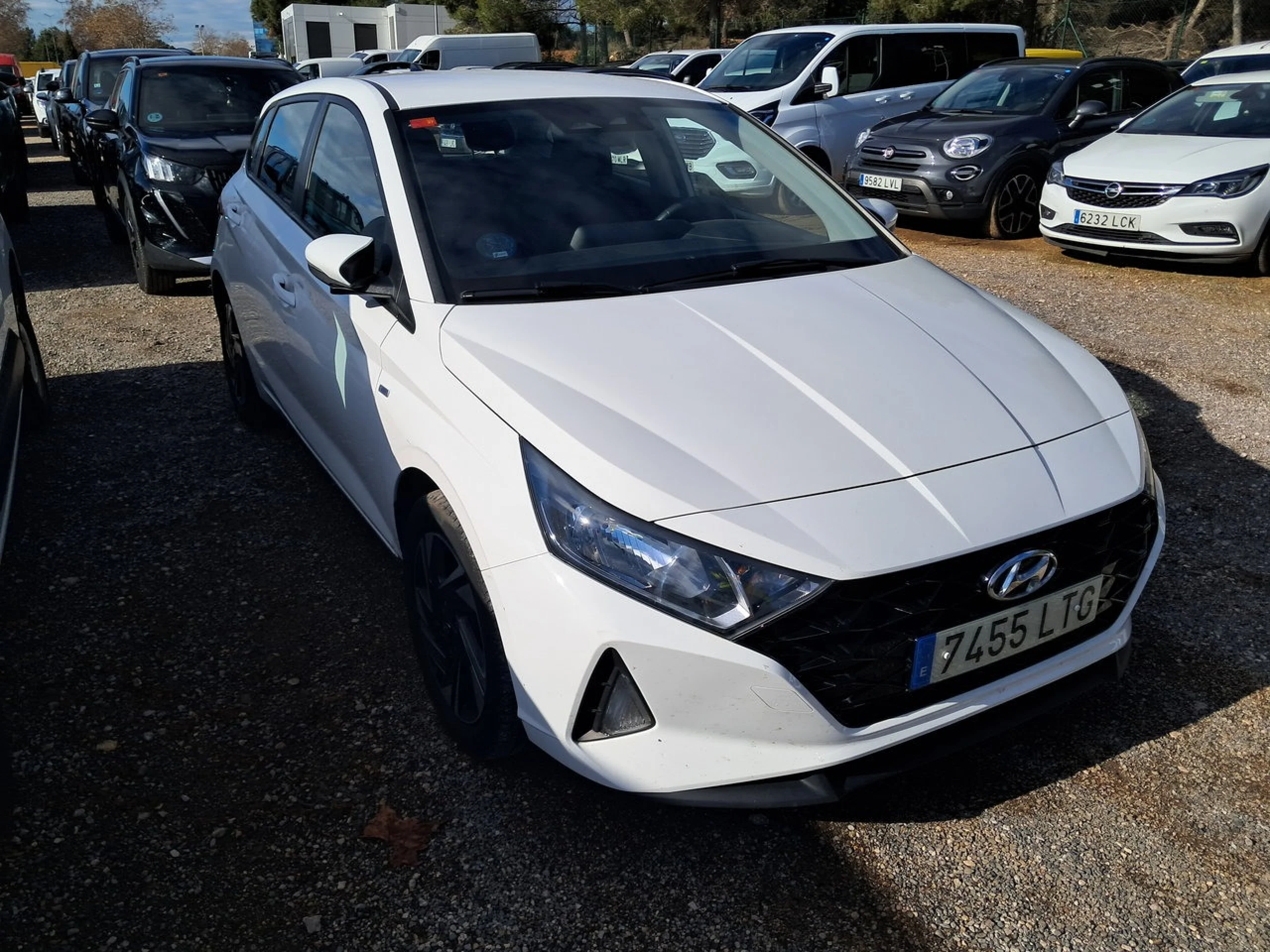 Hyundai I20 1.0 TGDI 74kW (100CV) 48V Klass - Foto 3