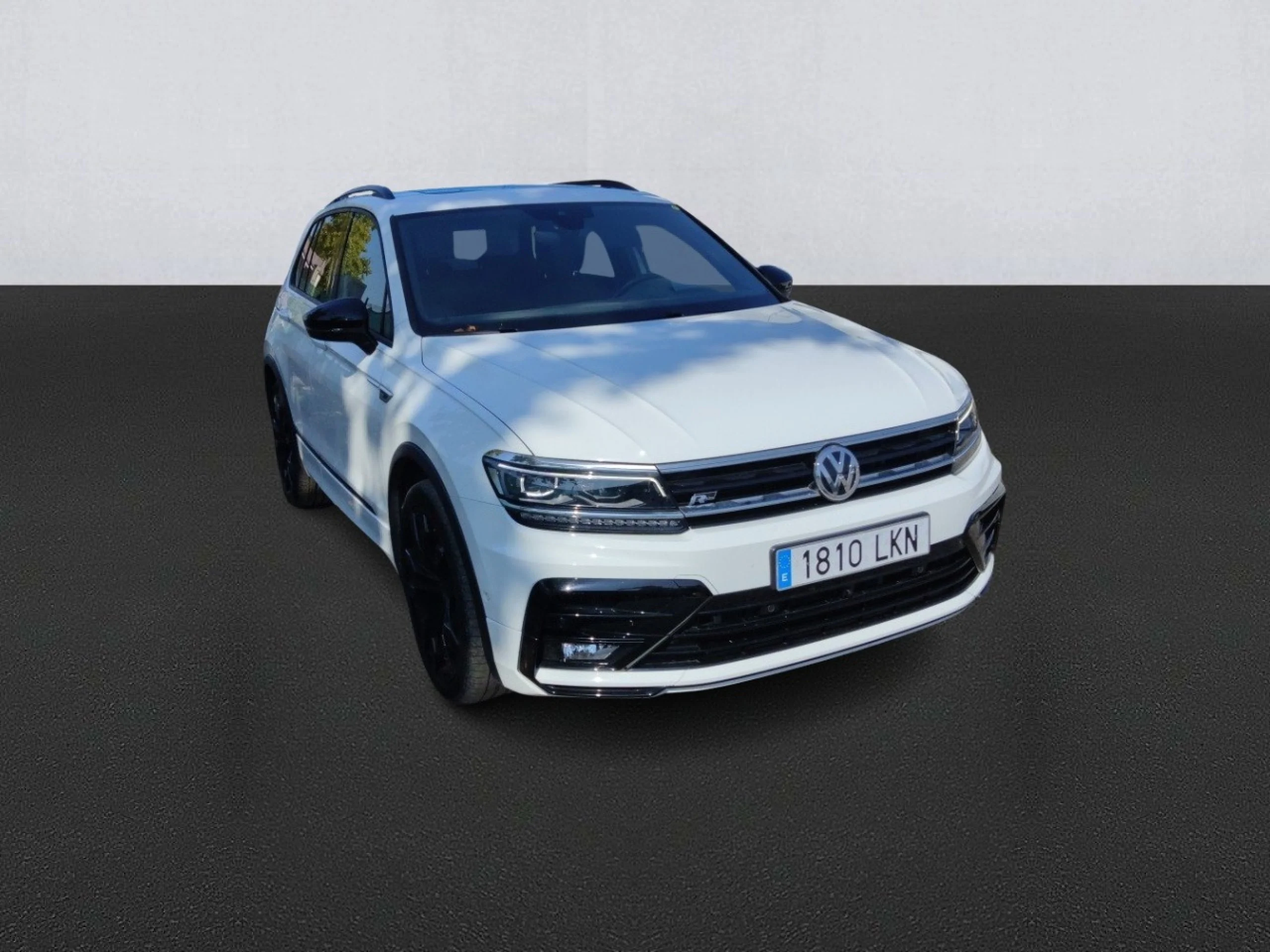 Volkswagen Tiguan R-Line 1.5 TSI 110kW (150CV) DSG - Foto 3