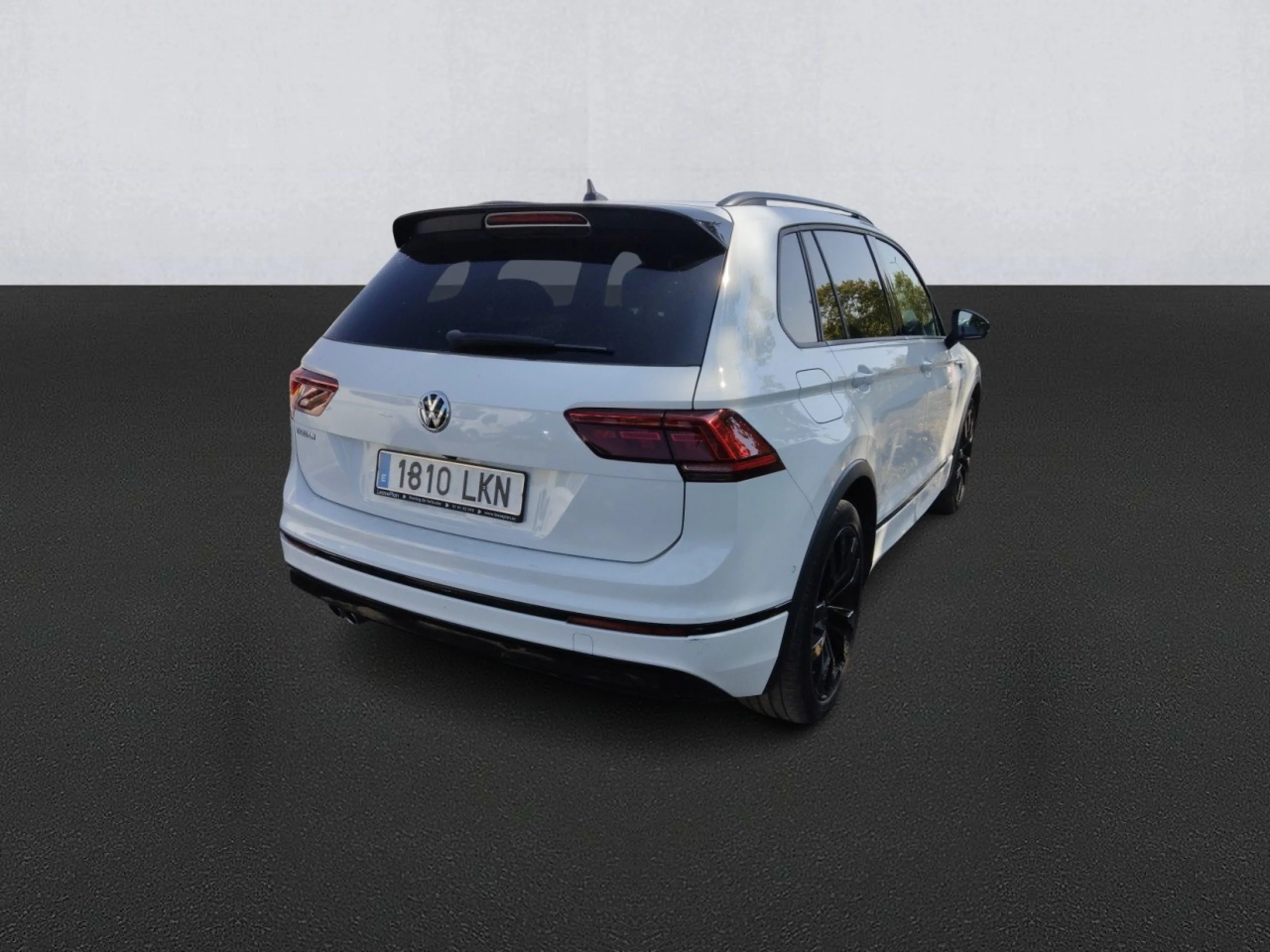 Volkswagen Tiguan R-Line 1.5 TSI 110kW (150CV) DSG - Foto 4