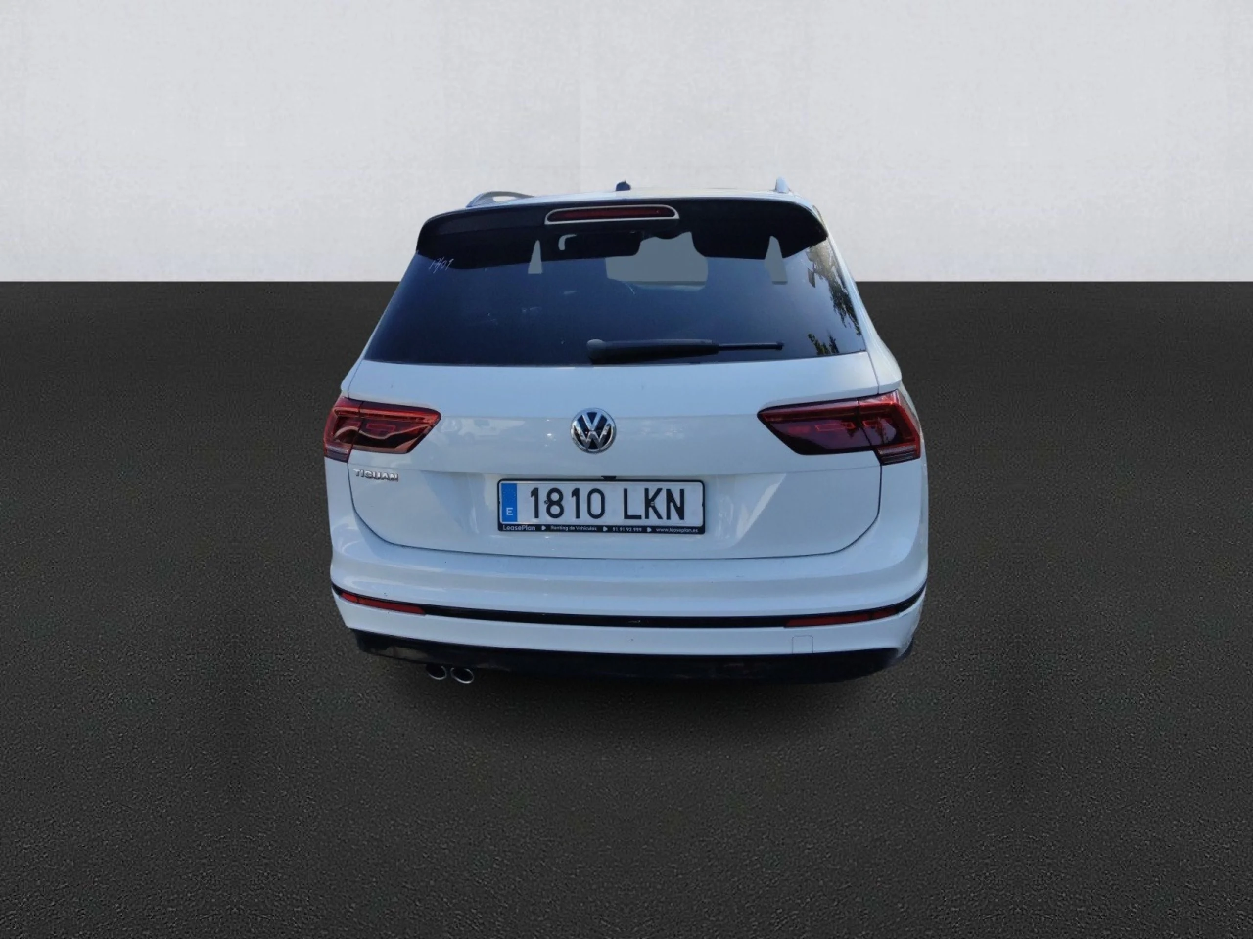 Volkswagen Tiguan R-Line 1.5 TSI 110kW (150CV) DSG - Foto 5