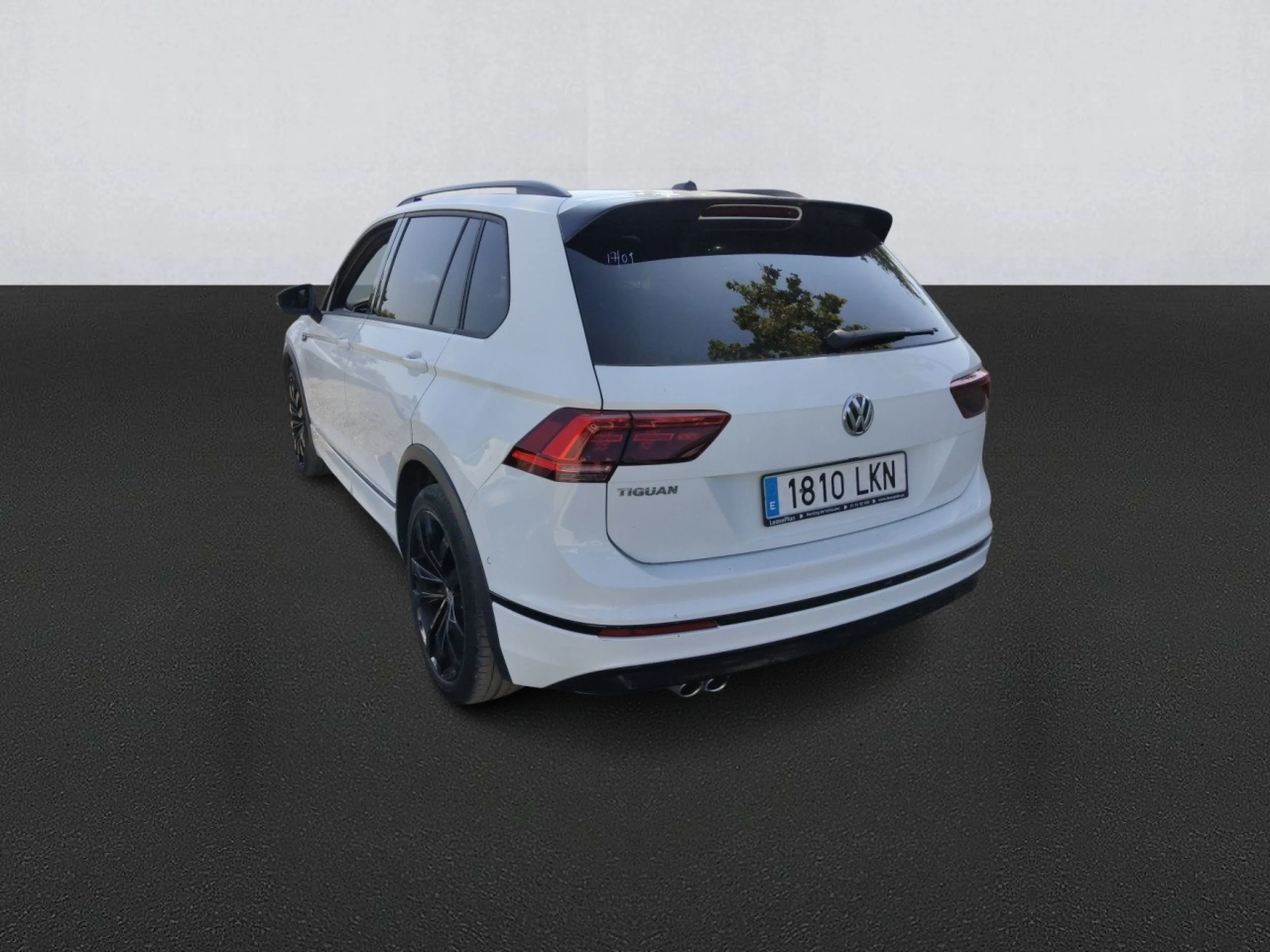 Volkswagen Tiguan R-Line 1.5 TSI 110kW (150CV) DSG - Foto 6