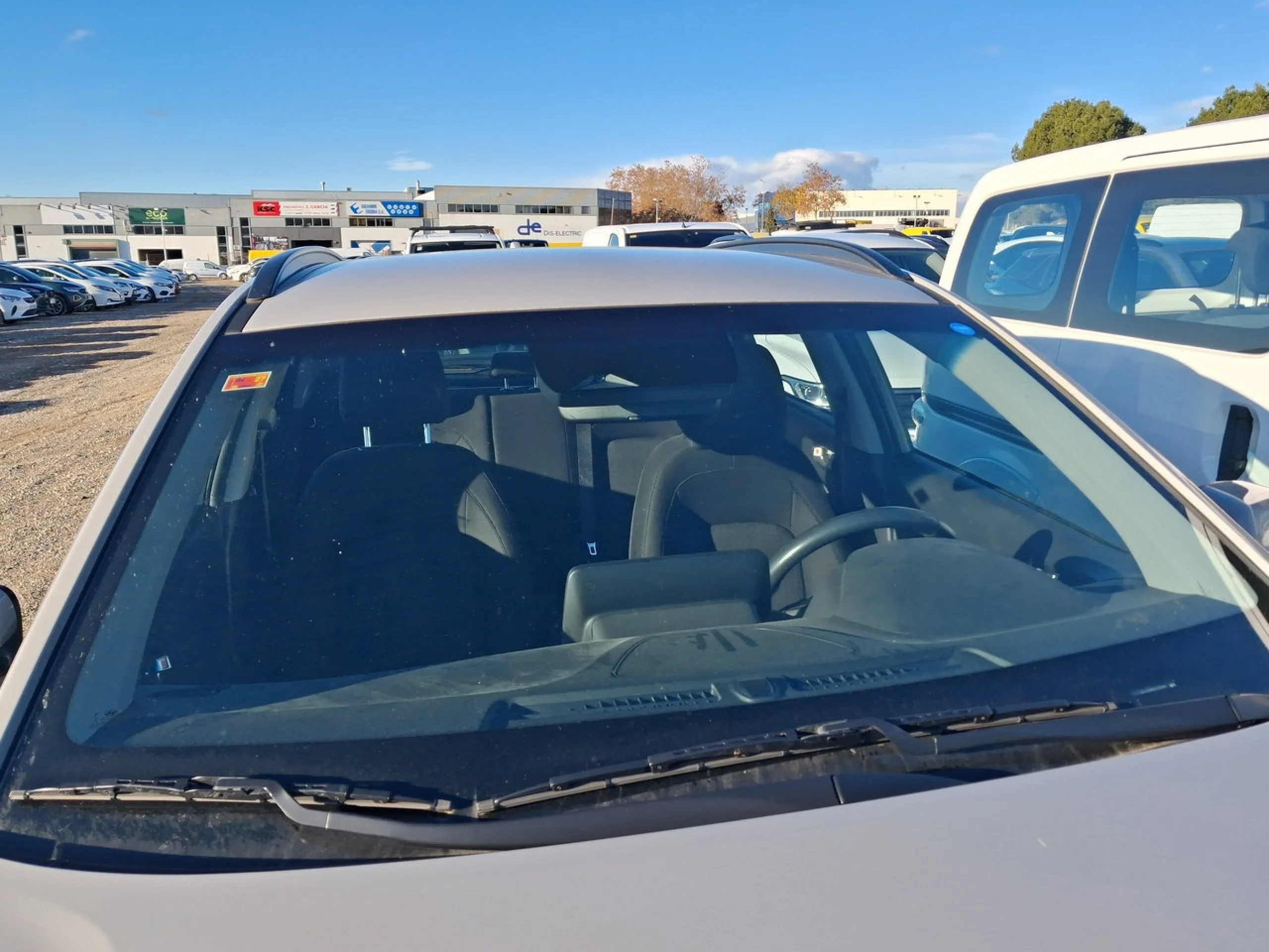 Hyundai Kona 1.6 GDI HEV Maxx DCT - Foto 8