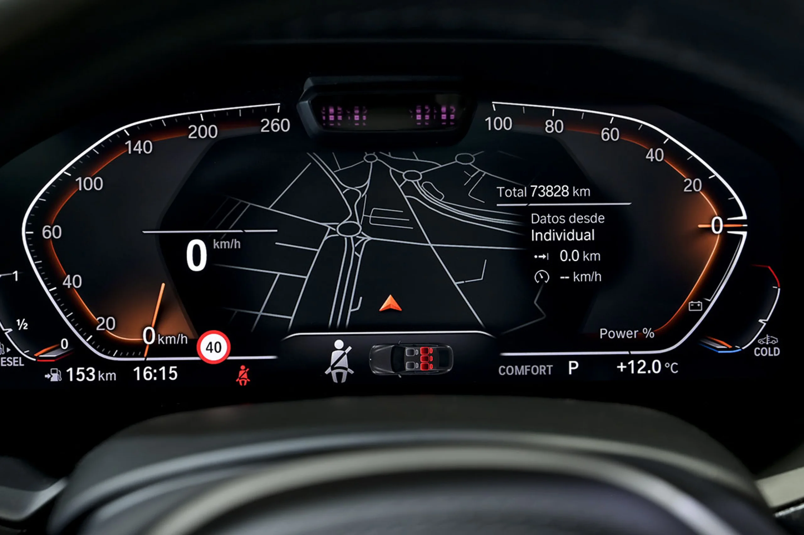 BMW X6 xDrive30d - Foto 7