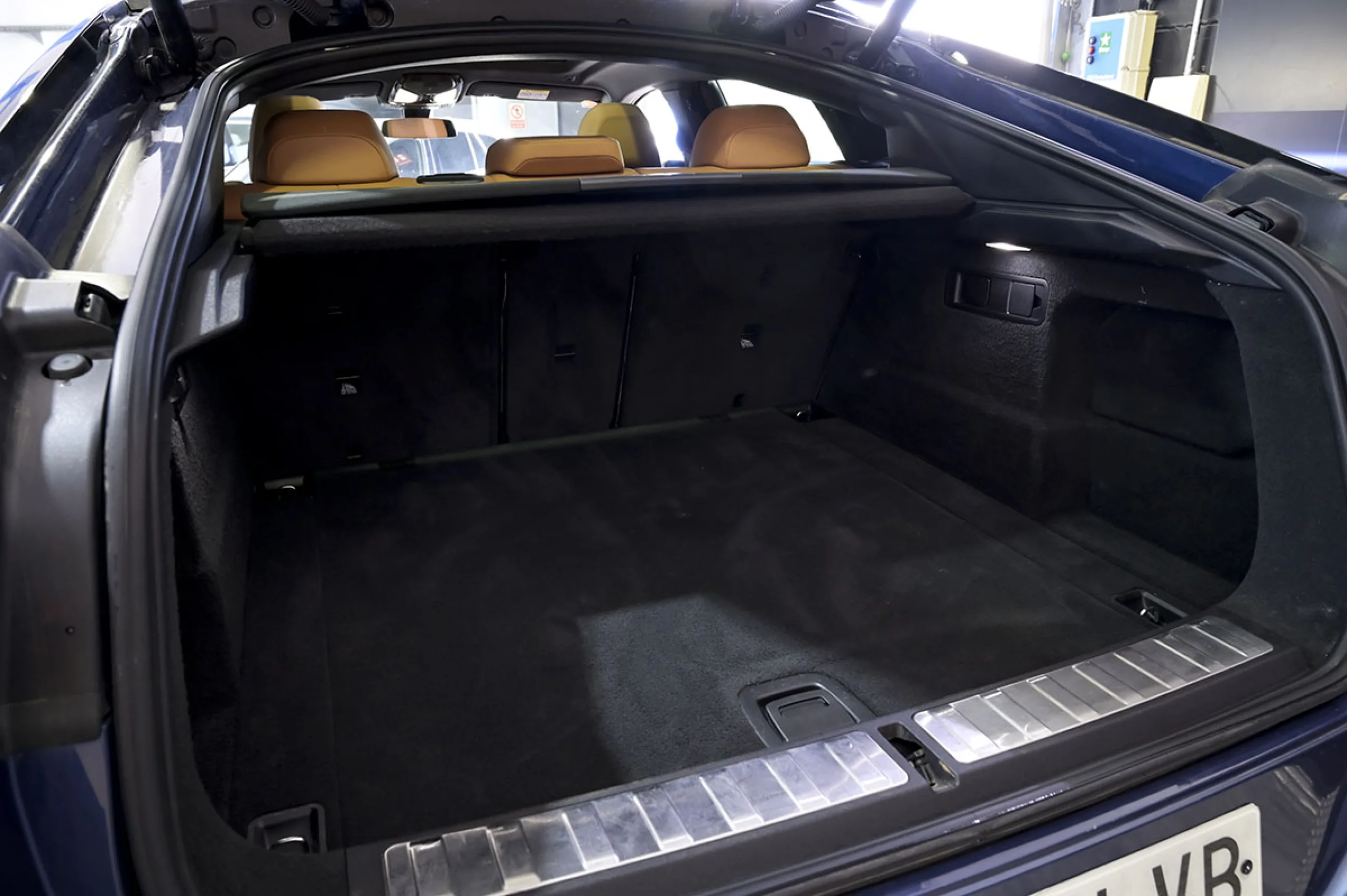 BMW X6 xDrive30d - Foto 13