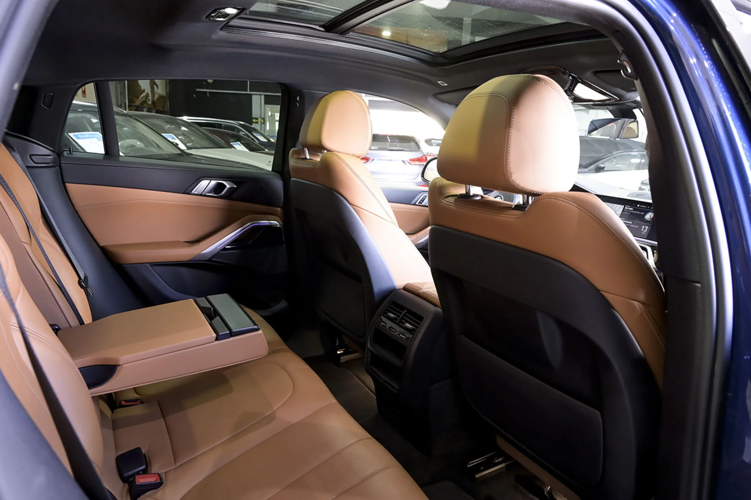 BMW X6 xDrive30d - Foto 15