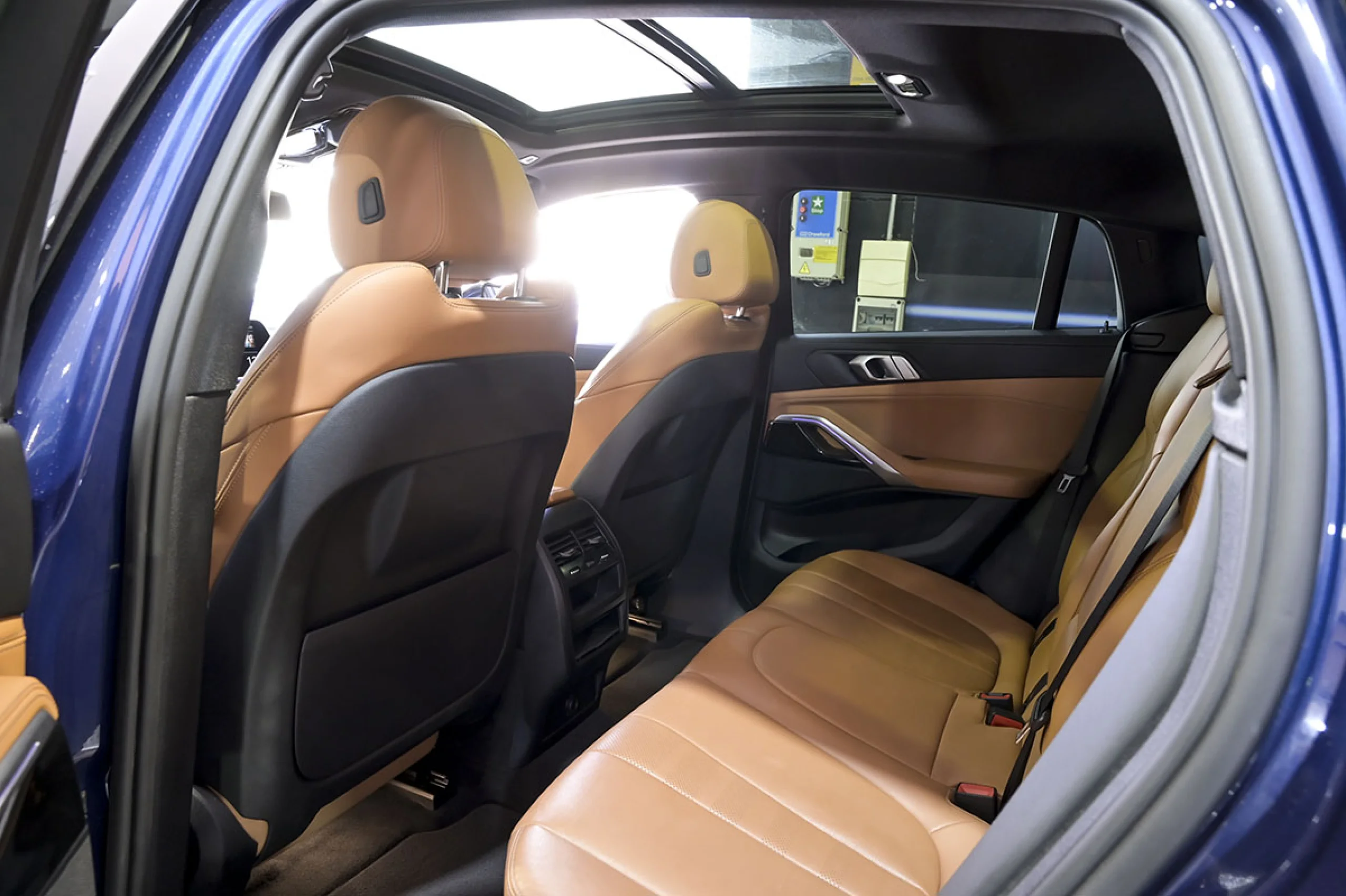 BMW X6 xDrive30d - Foto 16