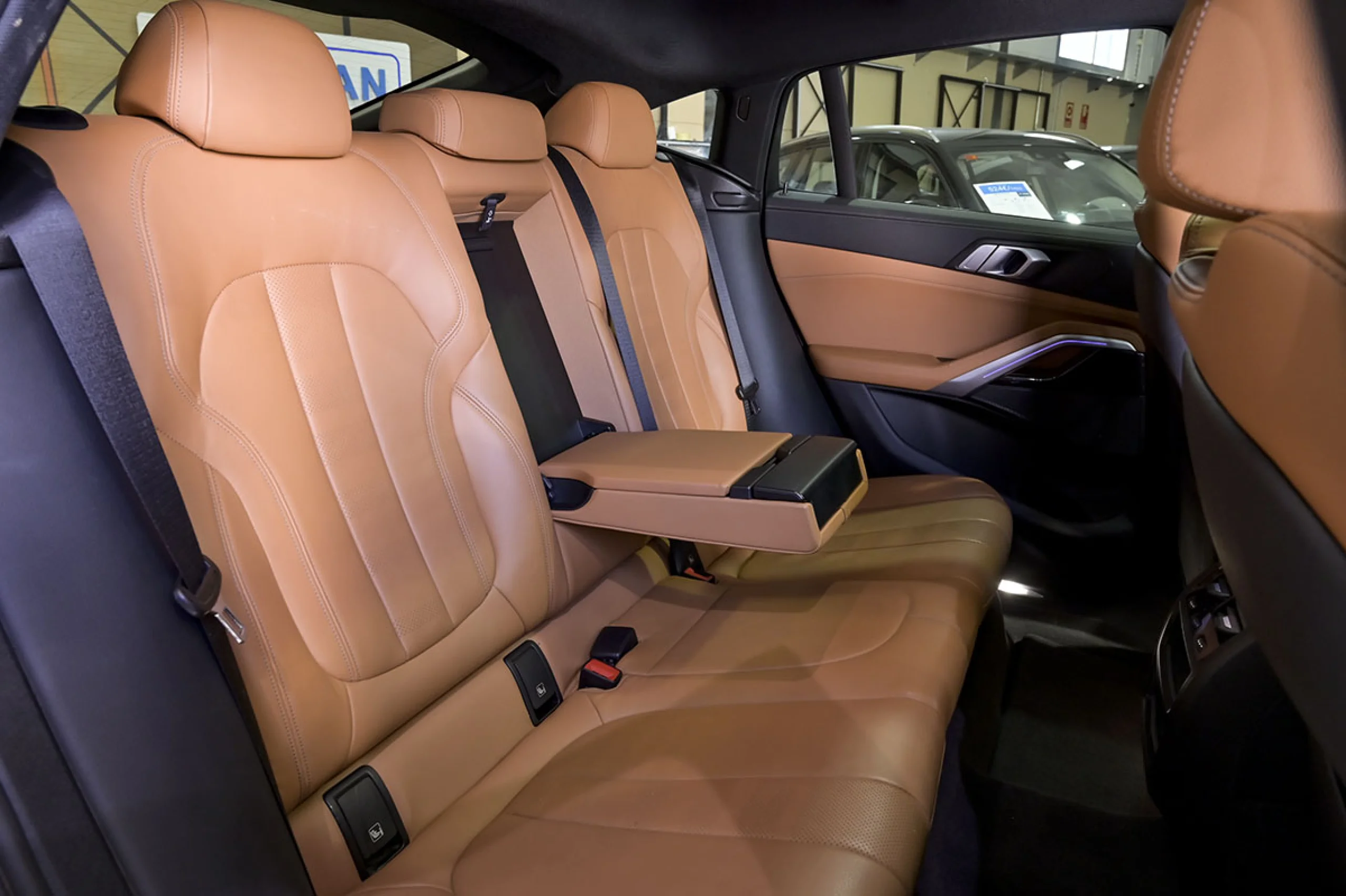 BMW X6 xDrive30d - Foto 18